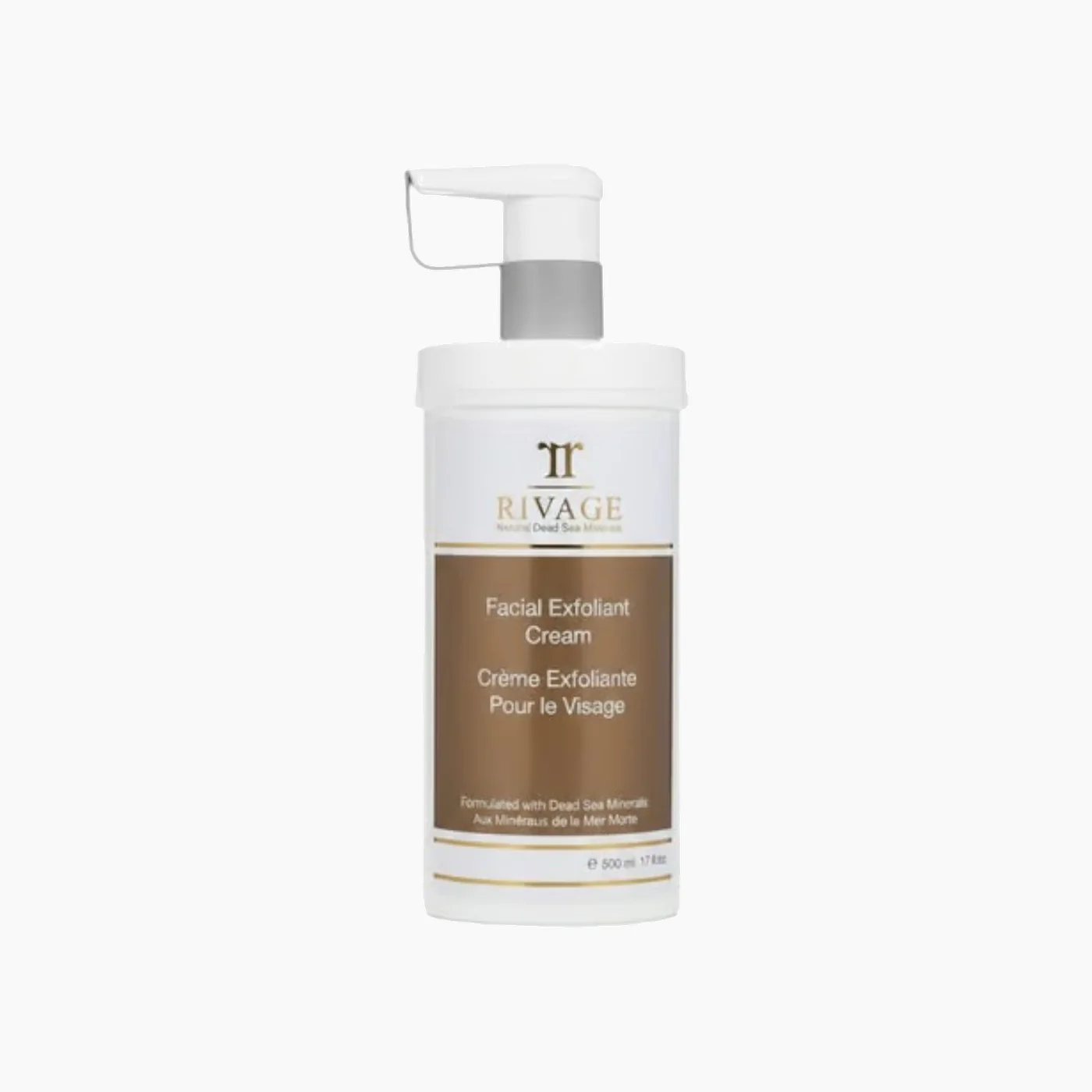 Rivage Facial Exfoliant Cream