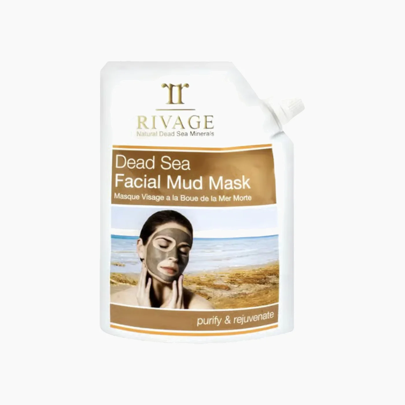 Rivage Facial Mud Mask