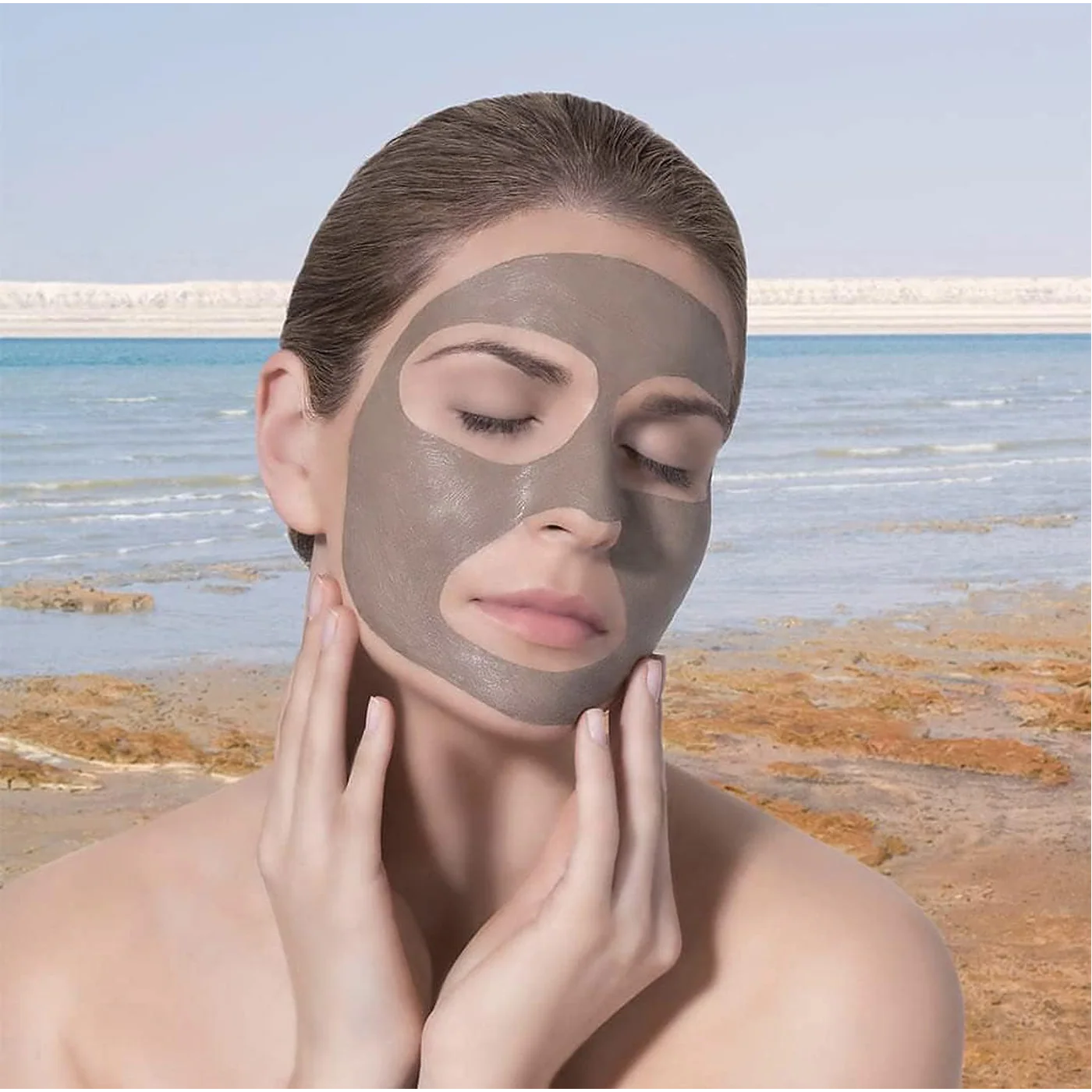 Rivage Facial Mud Mask - Image 3
