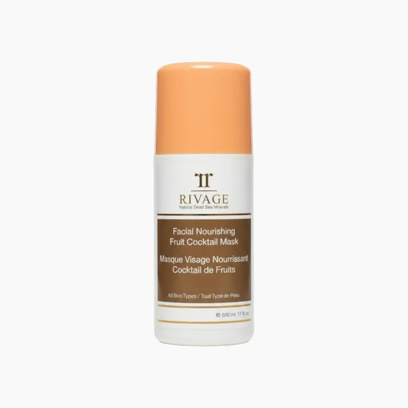 Rivage Facial Nourishing Fruit Cocktail Mask