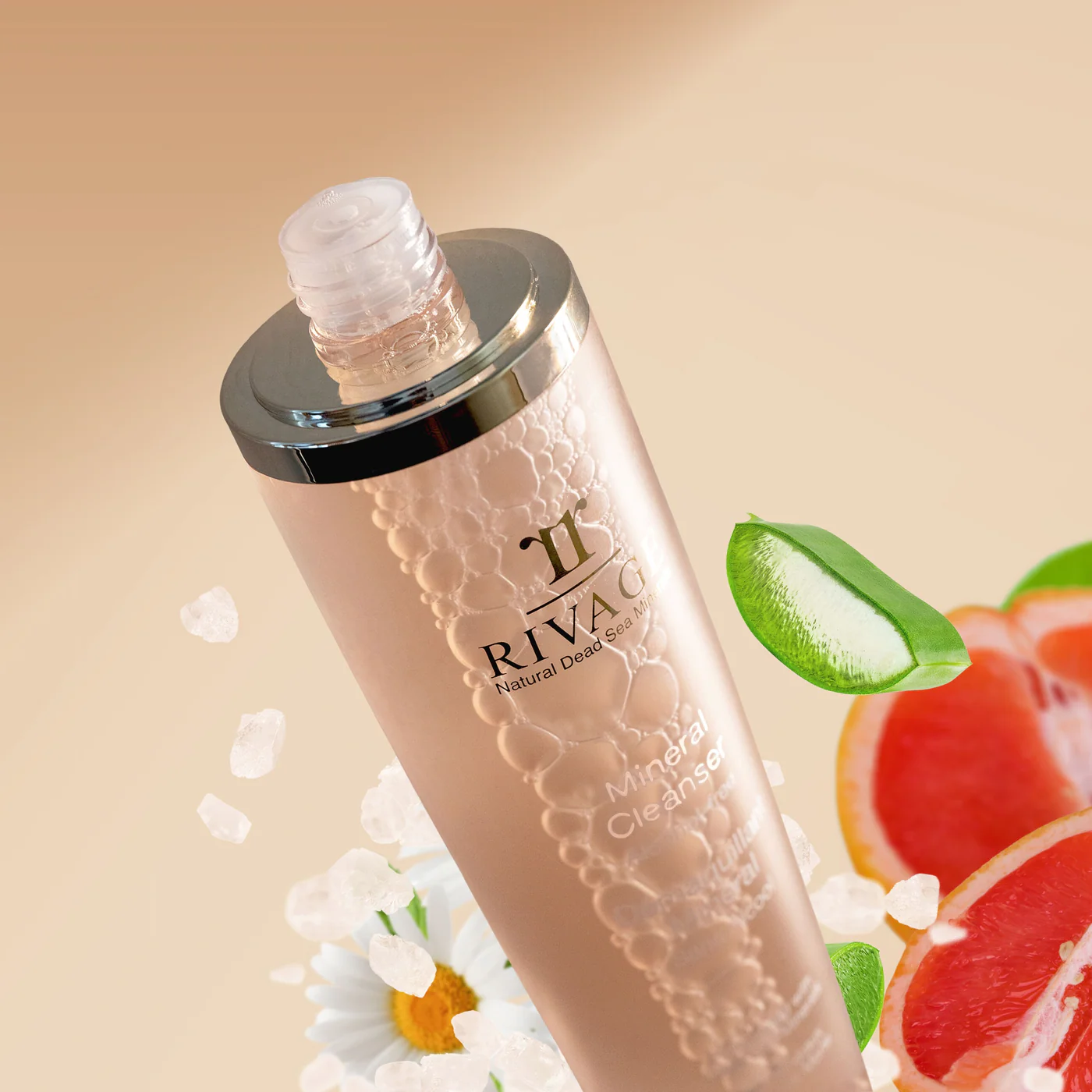 Rivage Mineral Cleanser - Image 2