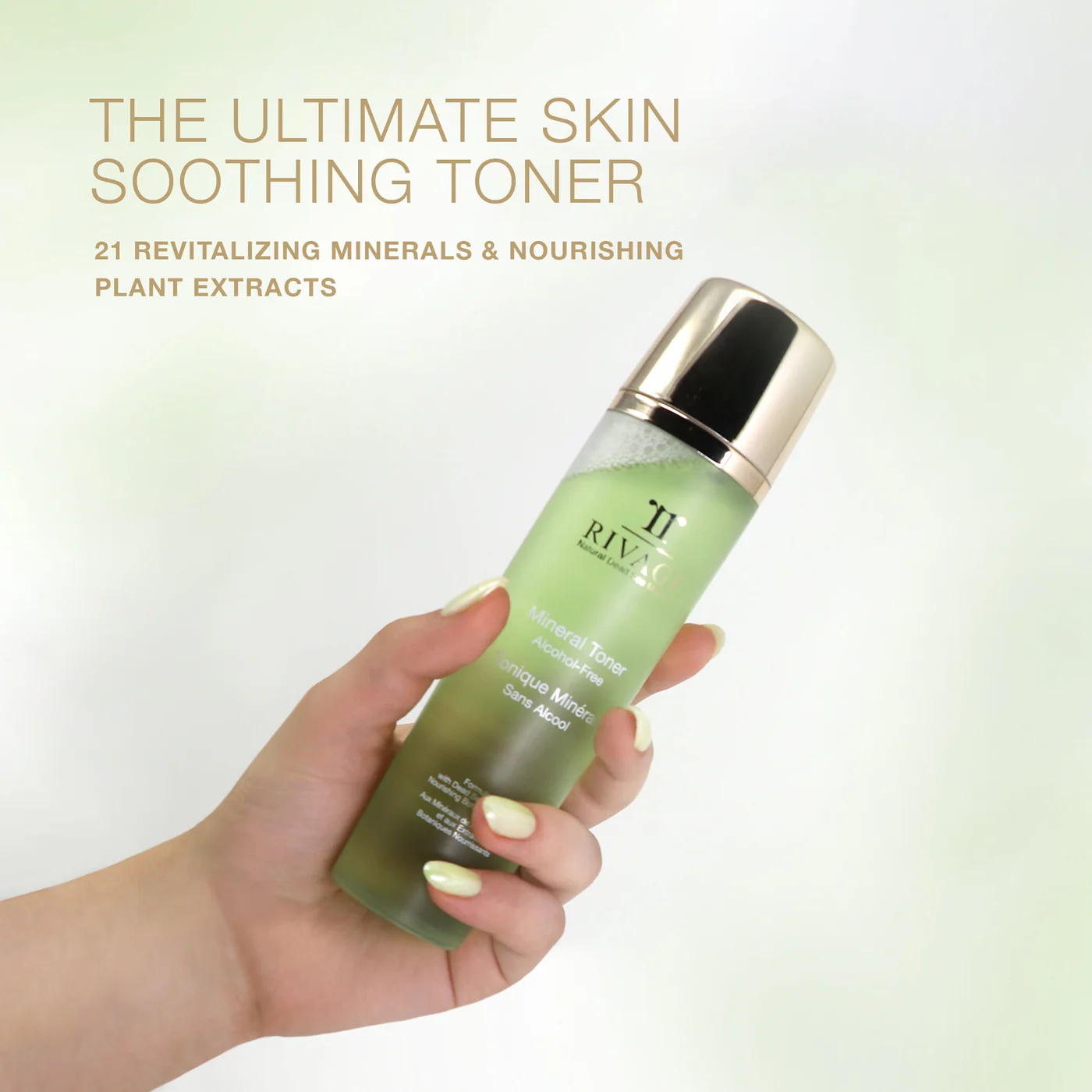 Rivage Mineral Toner - Image 2