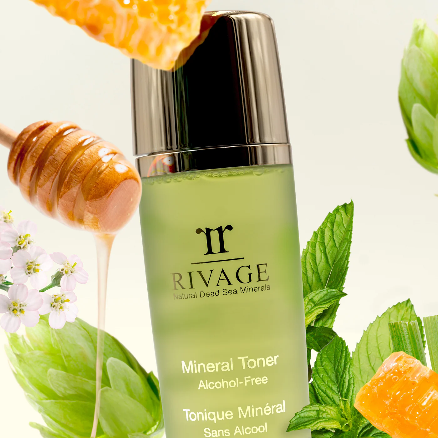 Rivage Mineral Toner - Image 3