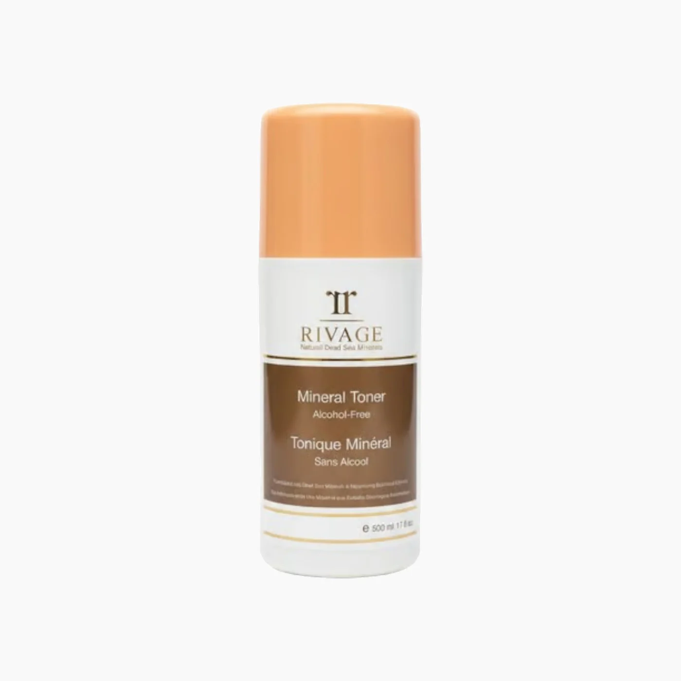 Rivage Mineral Toner