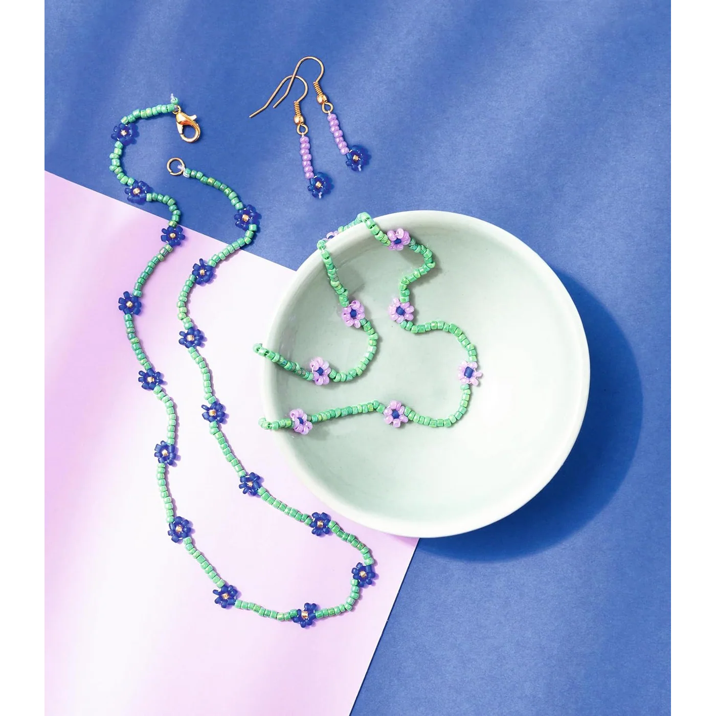 Folia Rocailles Beads - Image 2