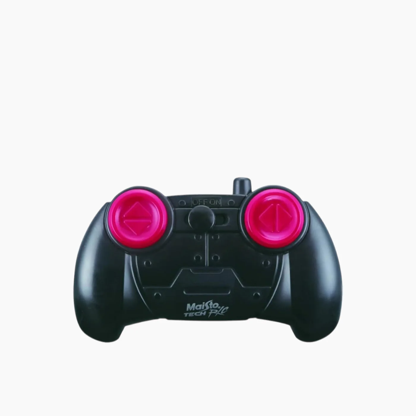Maisto Burago Rock Bouncer 2.4 GHz (No Batteries Included) - Image 3