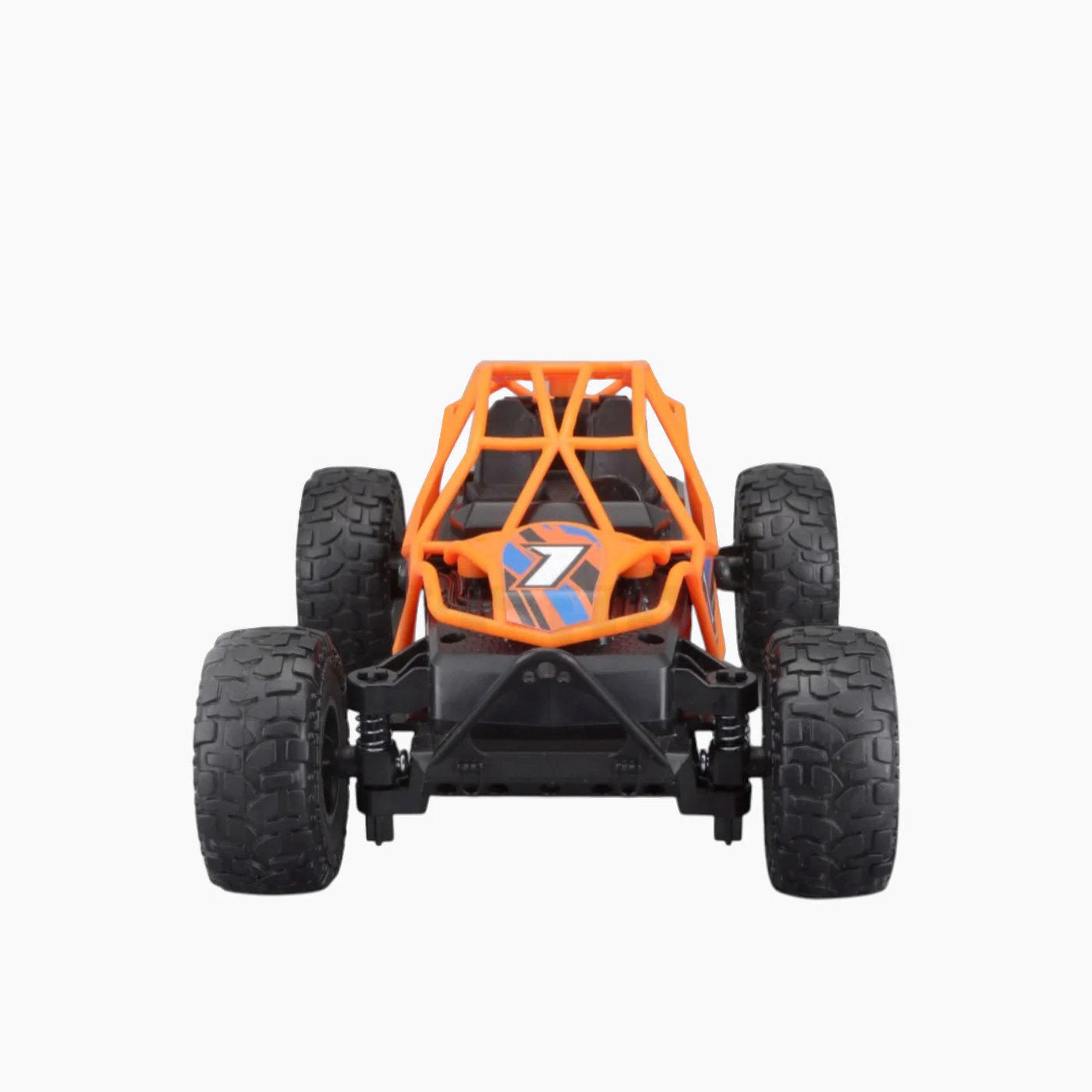 Maisto Burago Rock Bouncer 2.4 GHz (No Batteries Included) - Image 4