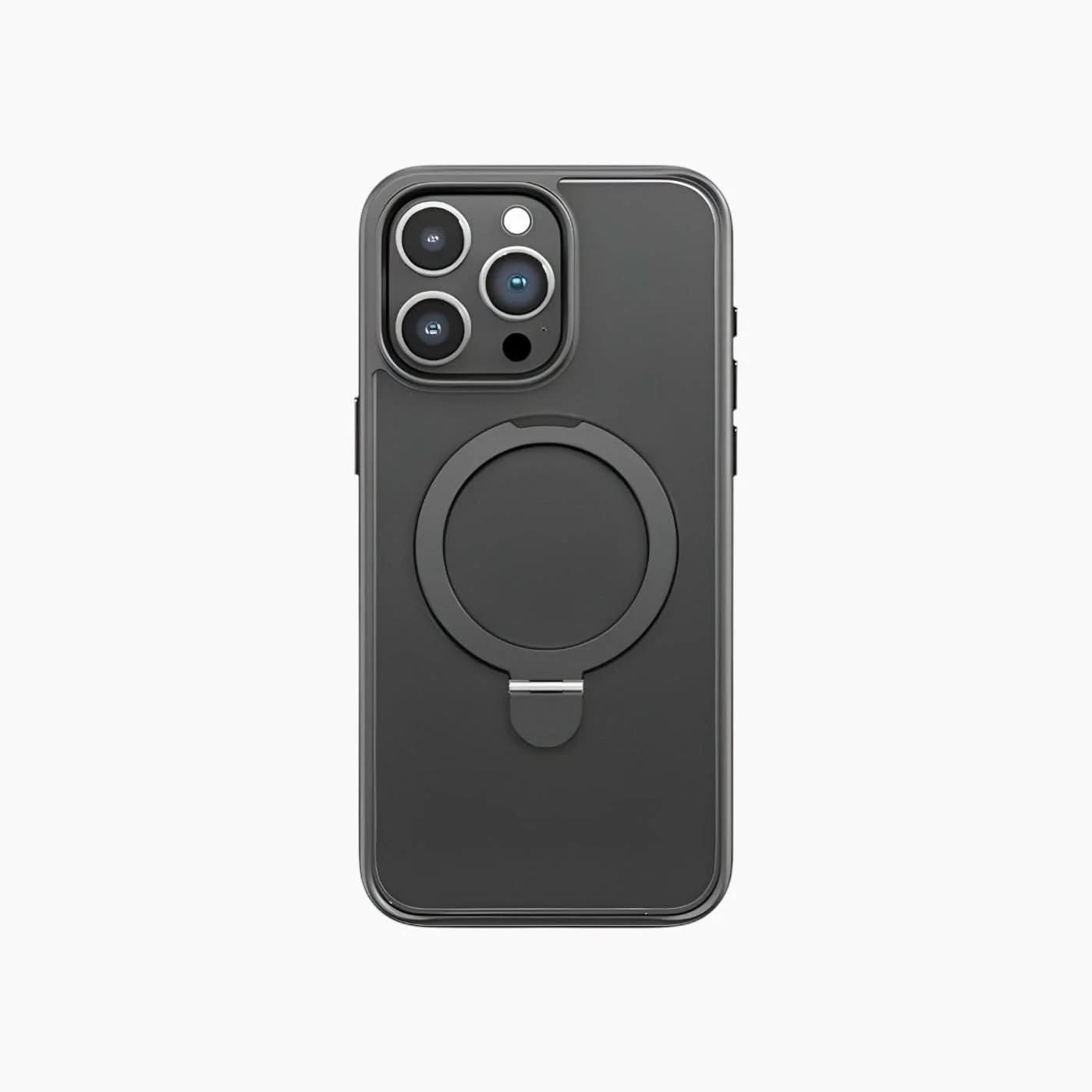 Catchy Jo ROCK Foldable Wireless Charging Protective Case - Image 10