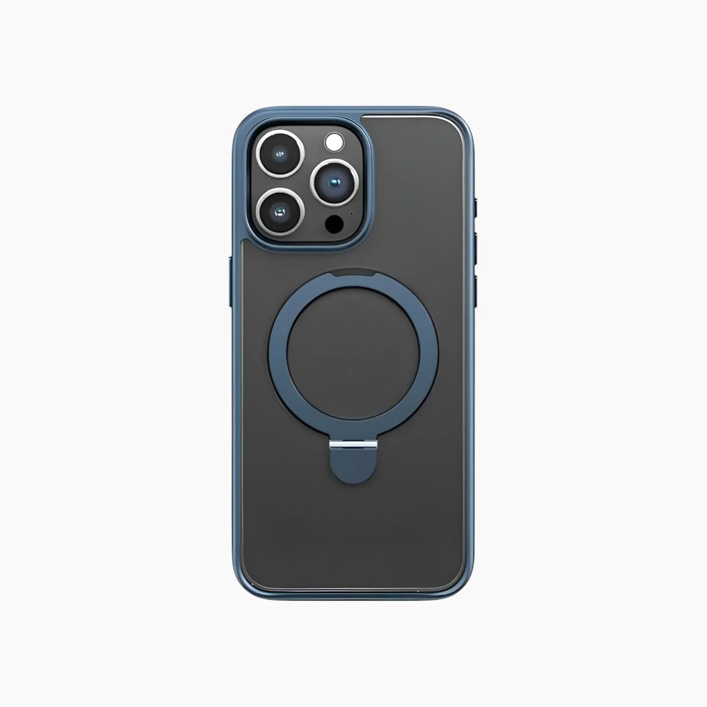 Catchy Jo ROCK Foldable Wireless Charging Protective Case - Image 11