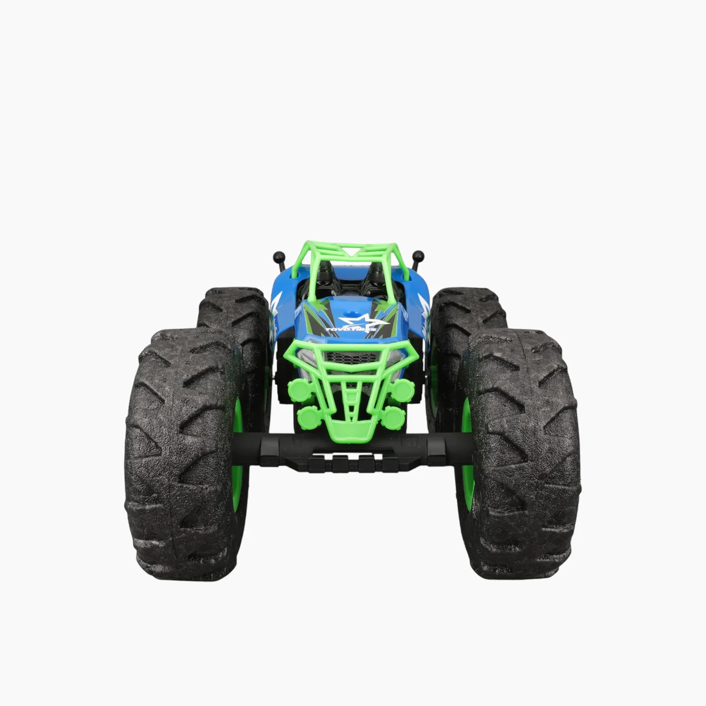 Maisto Burago Rock Hopper Pro Series 4WS 2.4 GHz (USB Rechargeable Vehicle) - Image 5