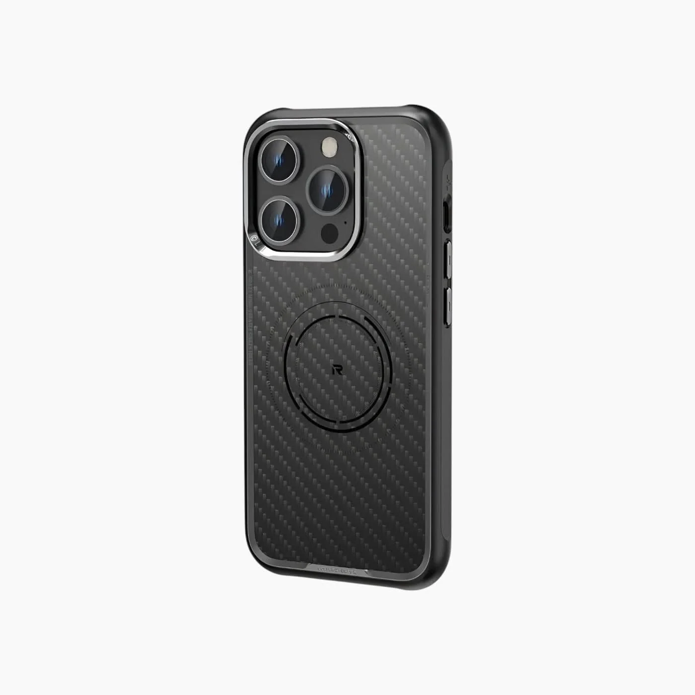 Catchy Jo ROCK iPhone Case - Image 5