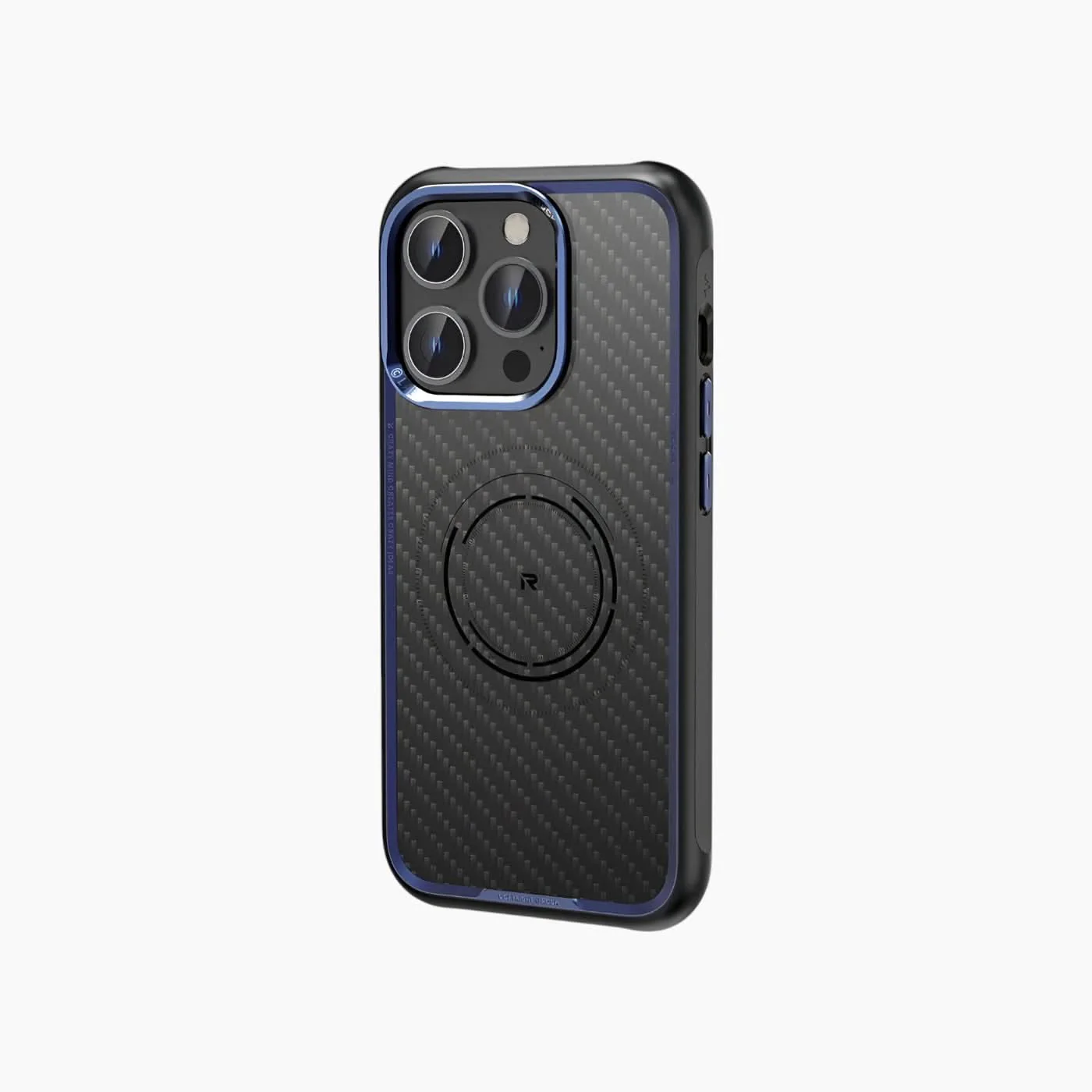 Catchy Jo ROCK iPhone Case - Image 6