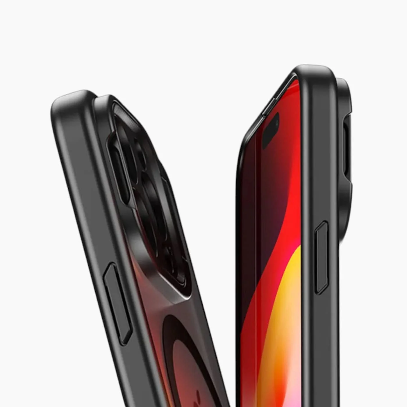 Catchy Jo ROCK iPhone Case - Image 5