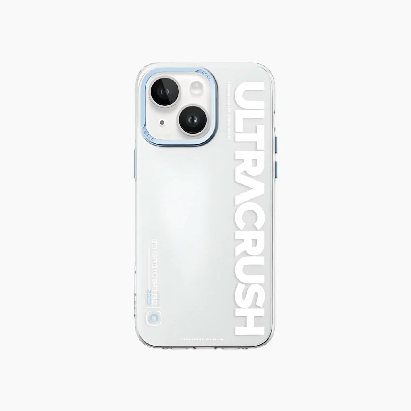 Catchy Jo iPhone Protective Case - Image 11