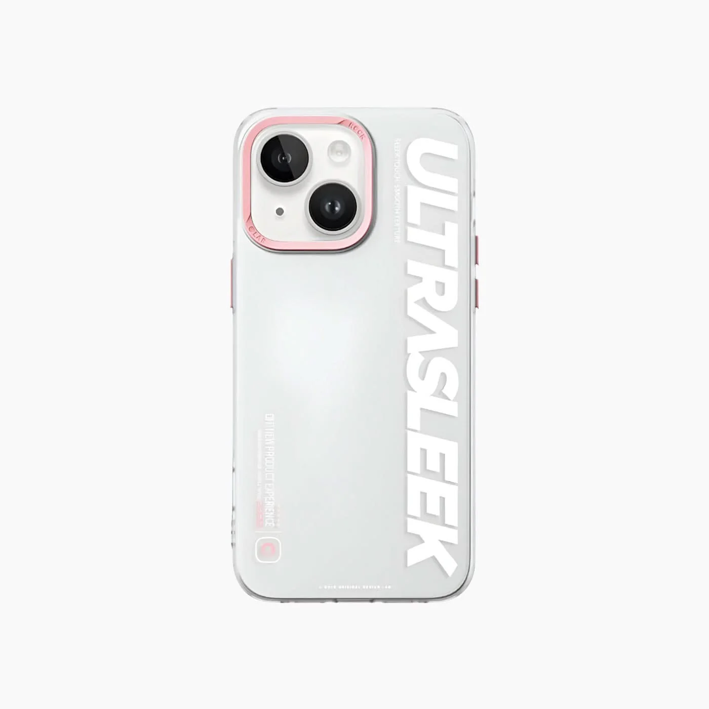 Catchy Jo iPhone Protective Case - Image 12