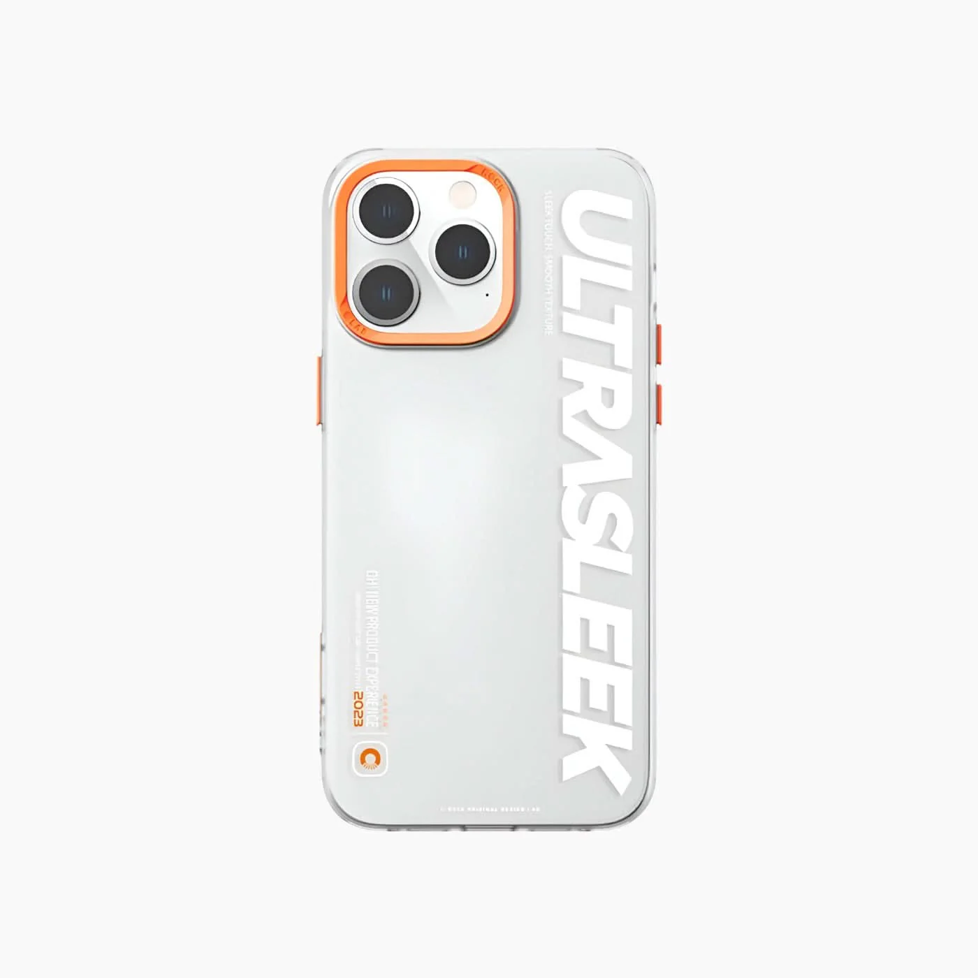 Catchy Jo iPhone Protective Case - Image 15