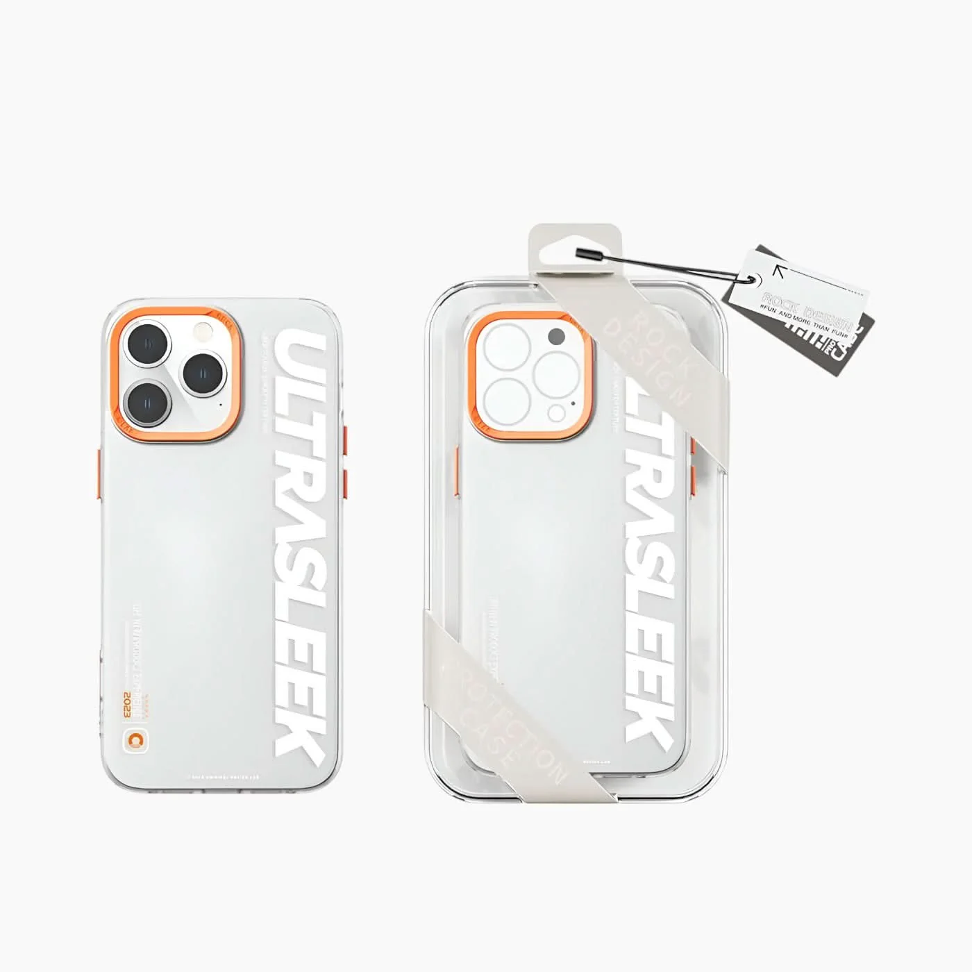 Catchy Jo iPhone Protective Case - Image 16