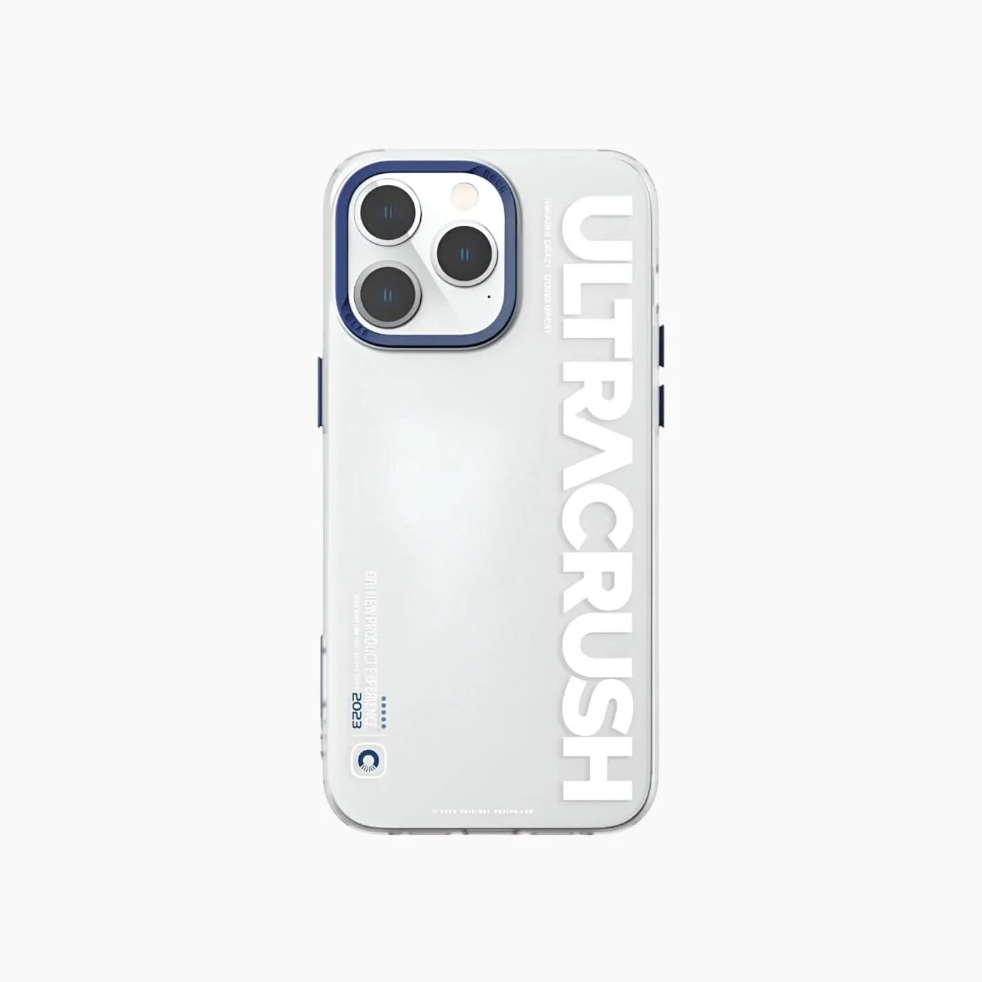Catchy Jo iPhone Protective Case - Image 2