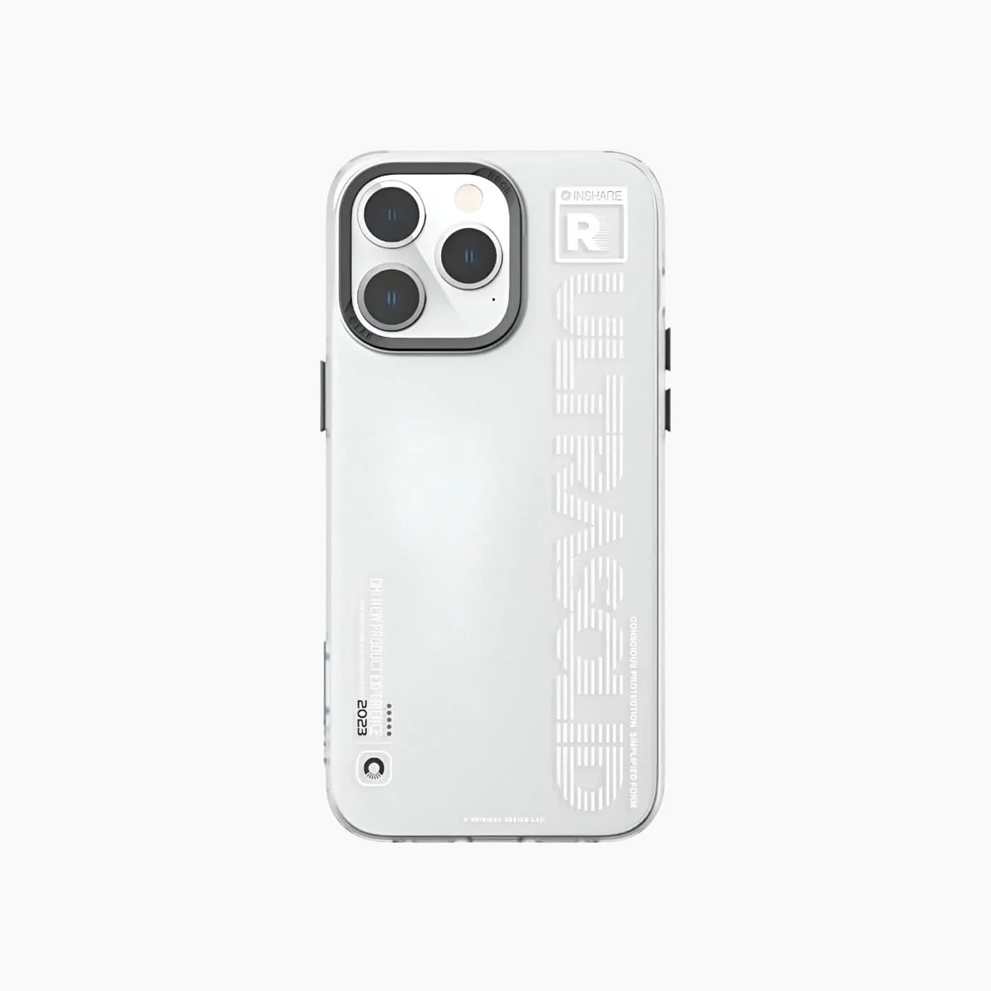 Catchy Jo iPhone Protective Case - Image 7