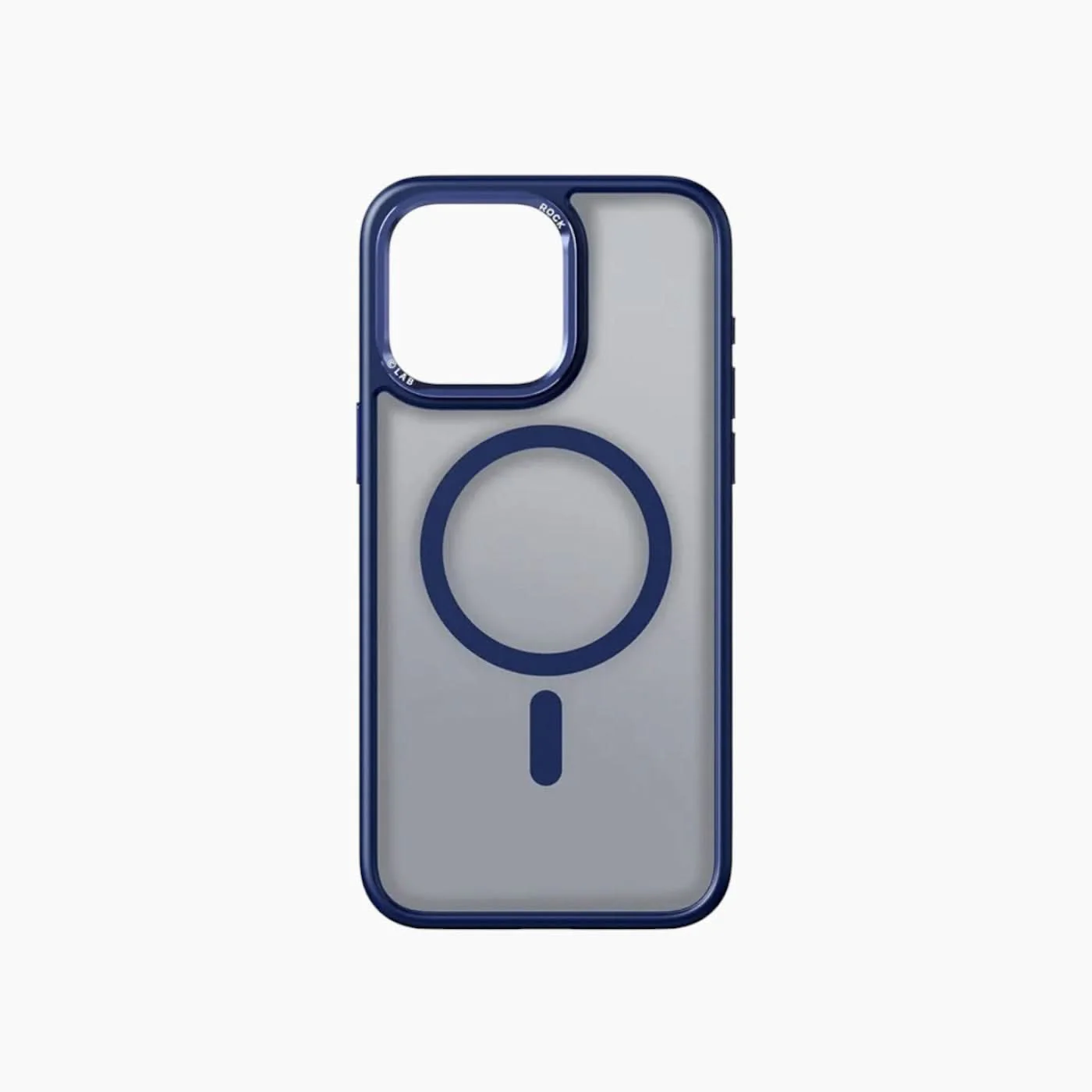 Catchy Jo ROCK iPhone Shield Series Wireless Charging Case - Image 2