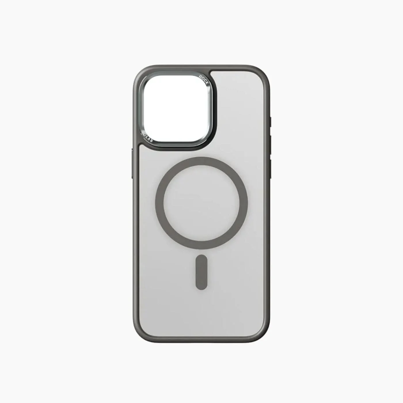 Catchy Jo ROCK iPhone Shield Series Wireless Charging Case - Image 3