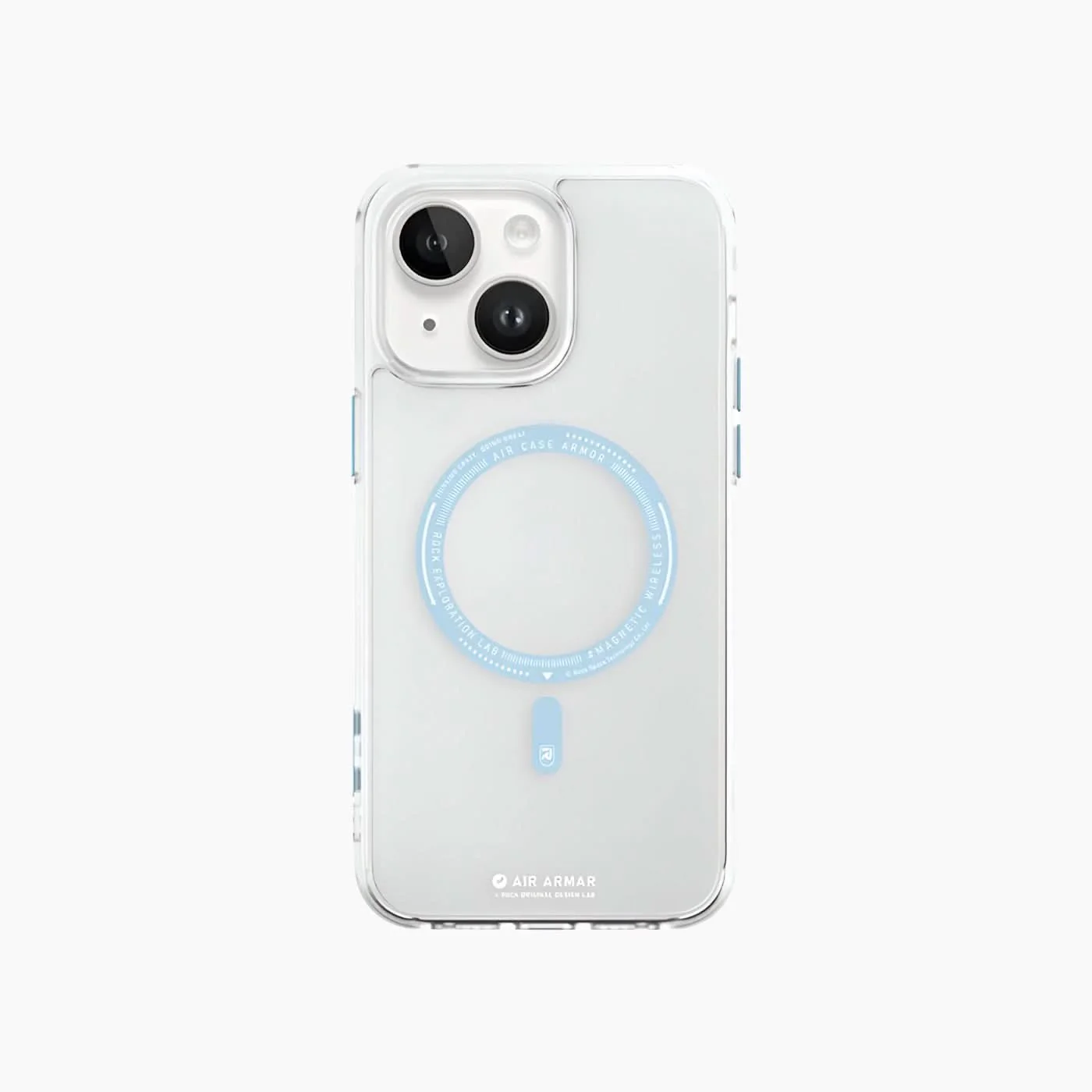 Catchy Jo ROCK iPhone Case - Image 4