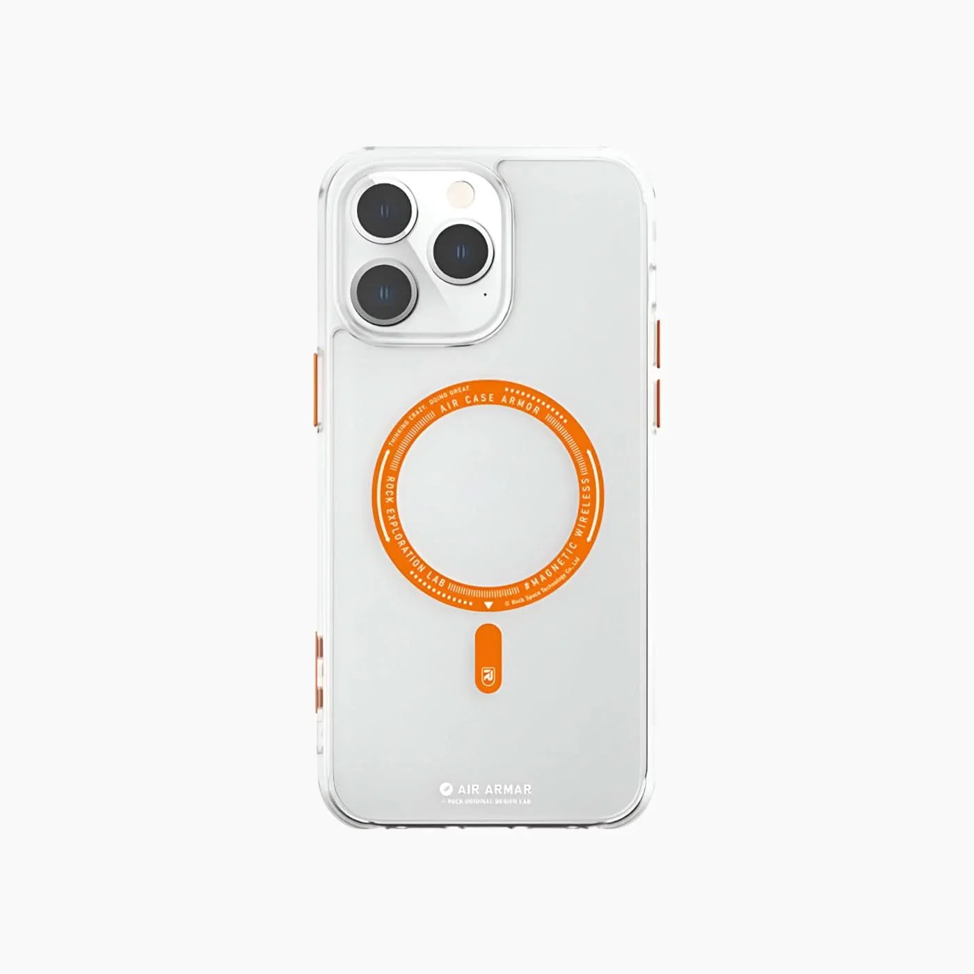 Catchy Jo ROCK iPhone Case - Image 5