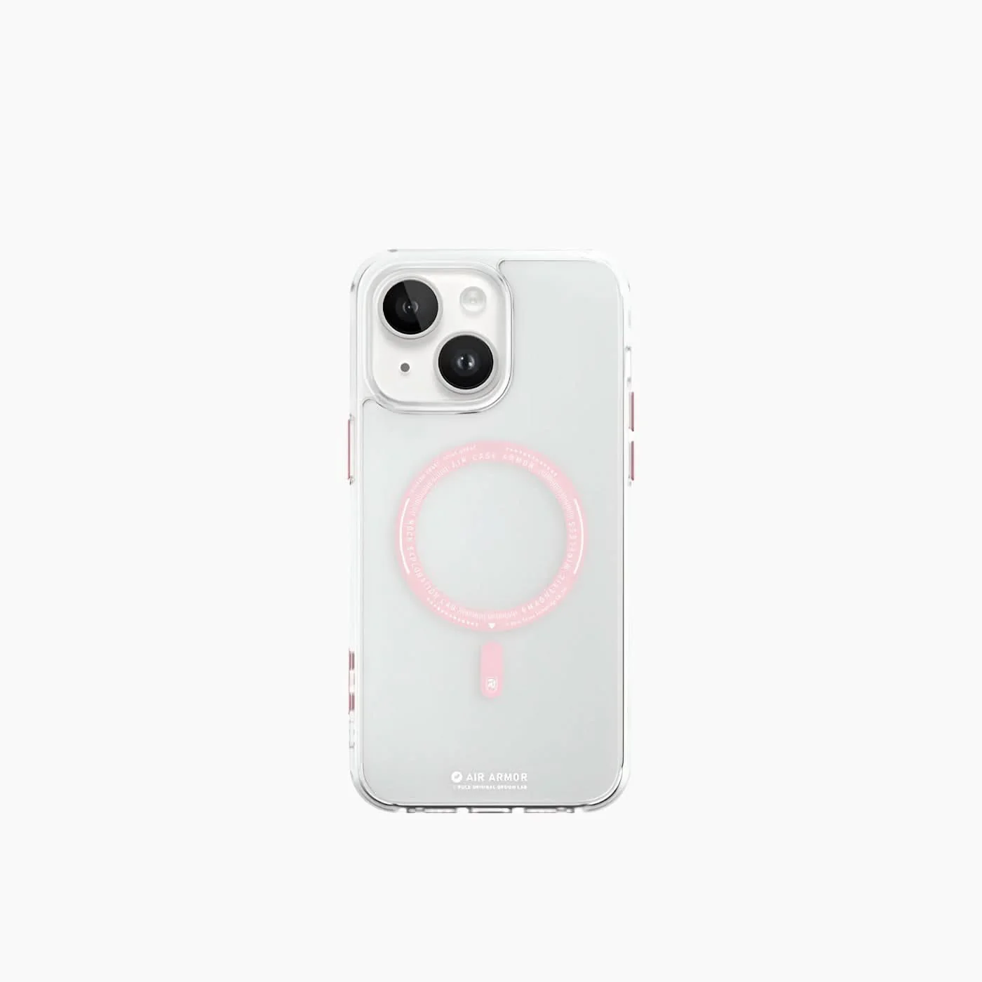 Catchy Jo ROCK iPhone Case - Image 7