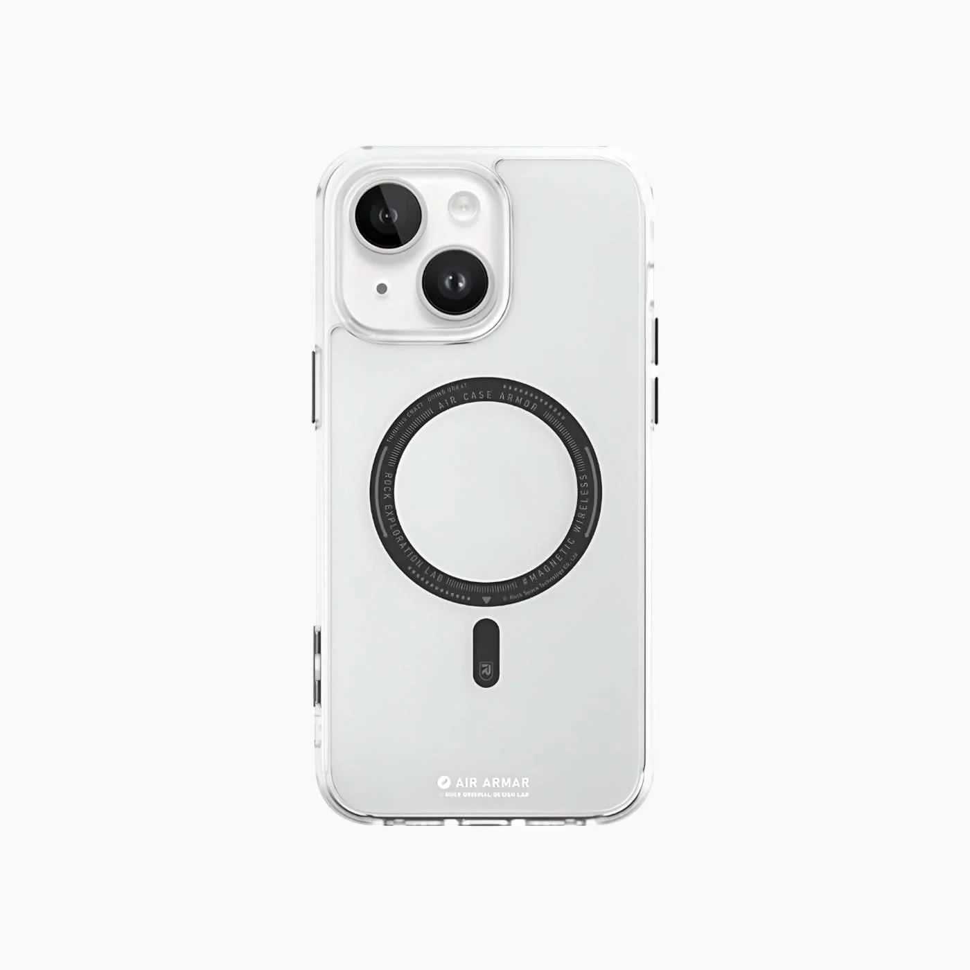 Catchy Jo ROCK iPhone Case - Image 8