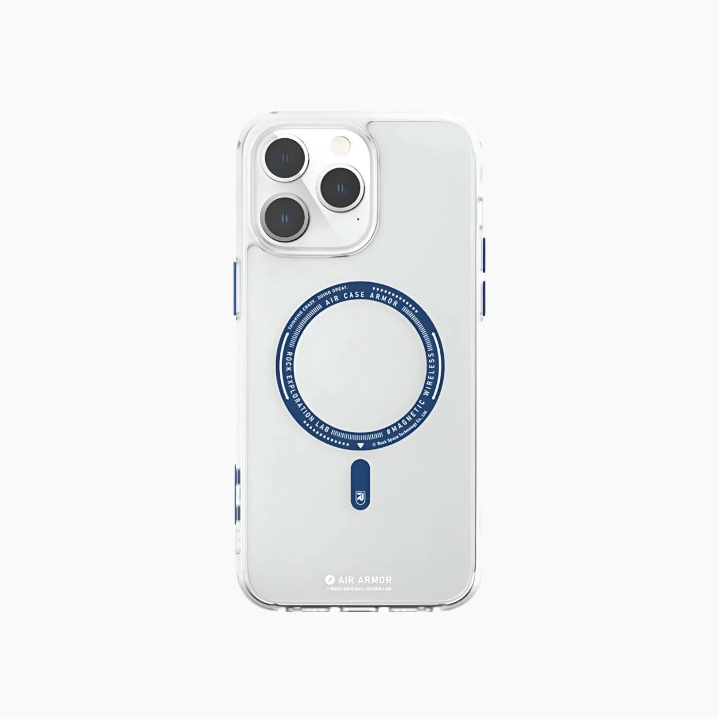 Catchy Jo ROCK iPhone Case - Image 9