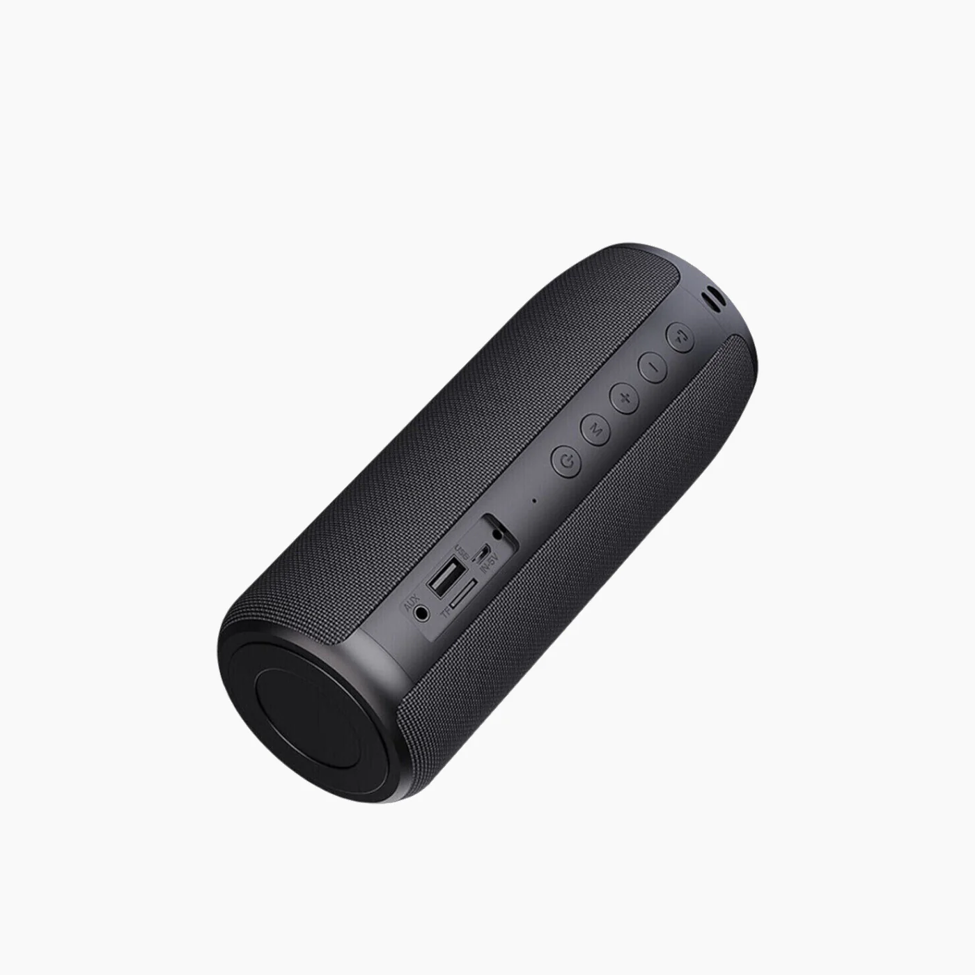 ROCKROSE Adventure Neo Portable Hi-Fi Stereo Bluetooth Speaker (10W) - Image 2