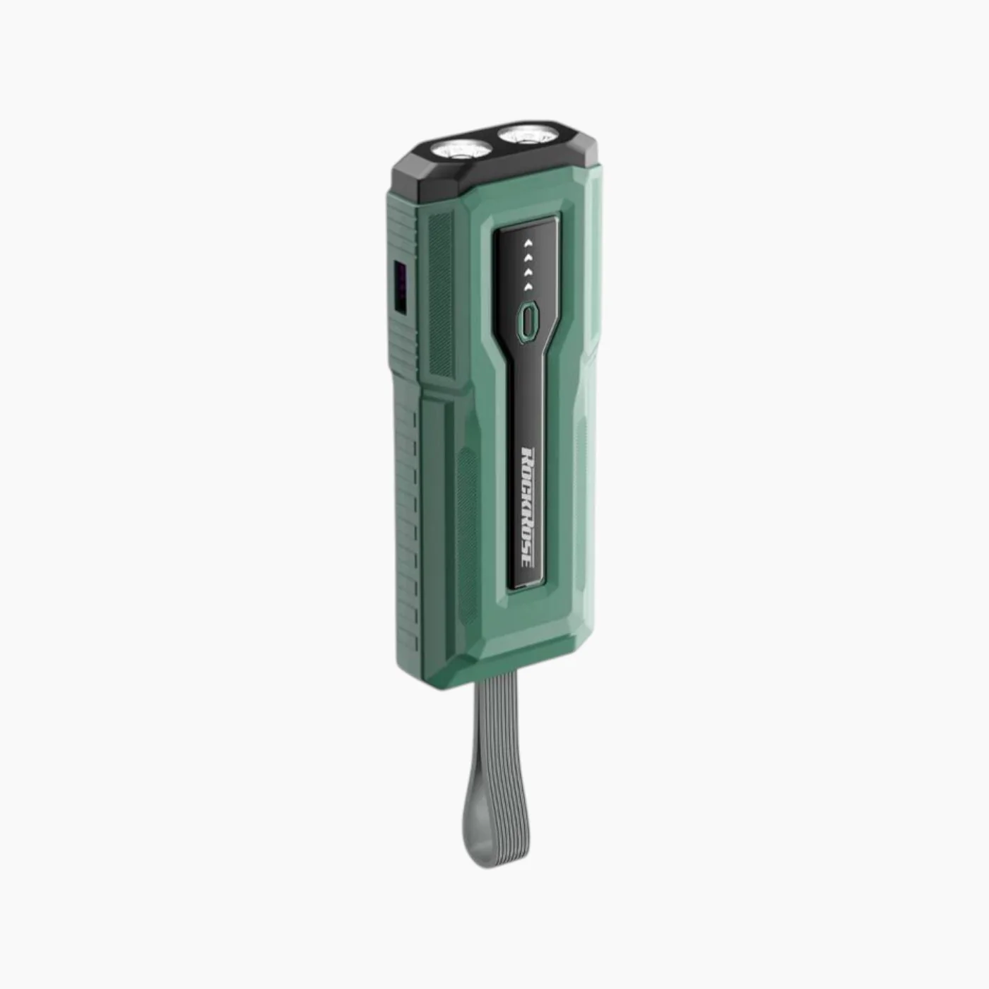 ROCKROSE Ridge Blade Portable Power Bank (10000mAh)