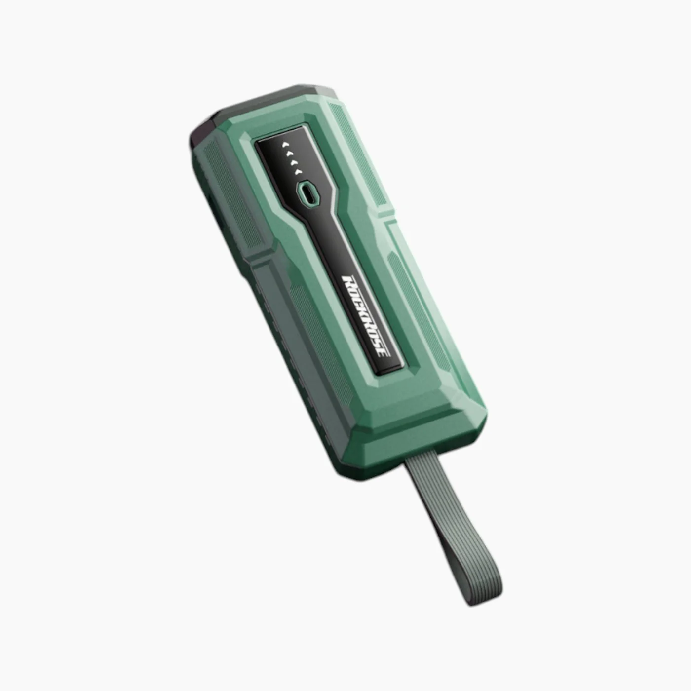 ROCKROSE Ridge Blade Portable Power Bank (10000mAh) - Image 2