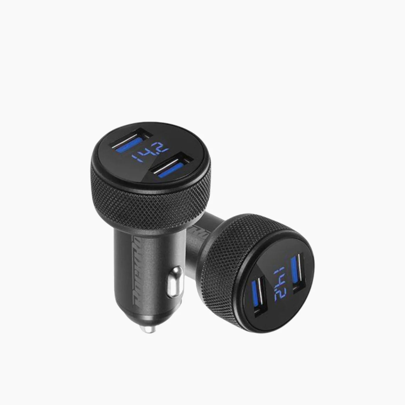 ROCKROSE RRCC03 Q2 Ranger Car Charger - Image 2