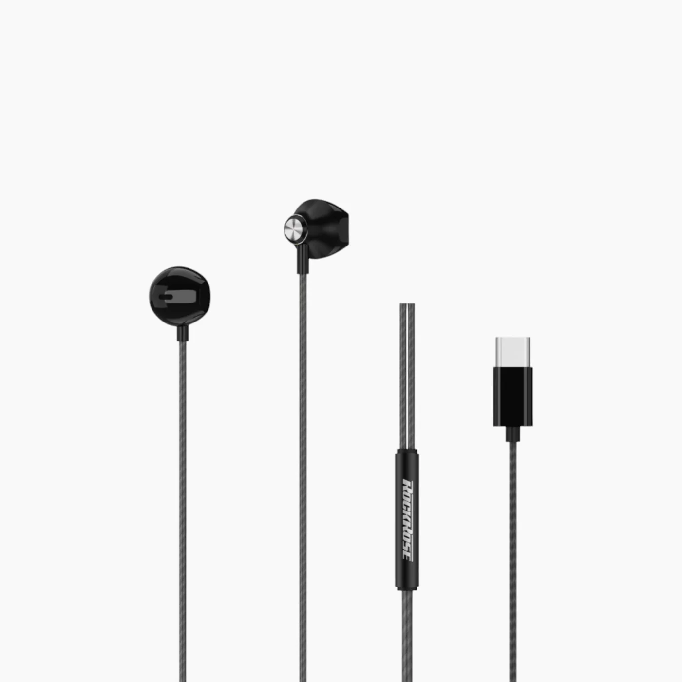 ROCKROSE Sense TC USB-C EarPhones