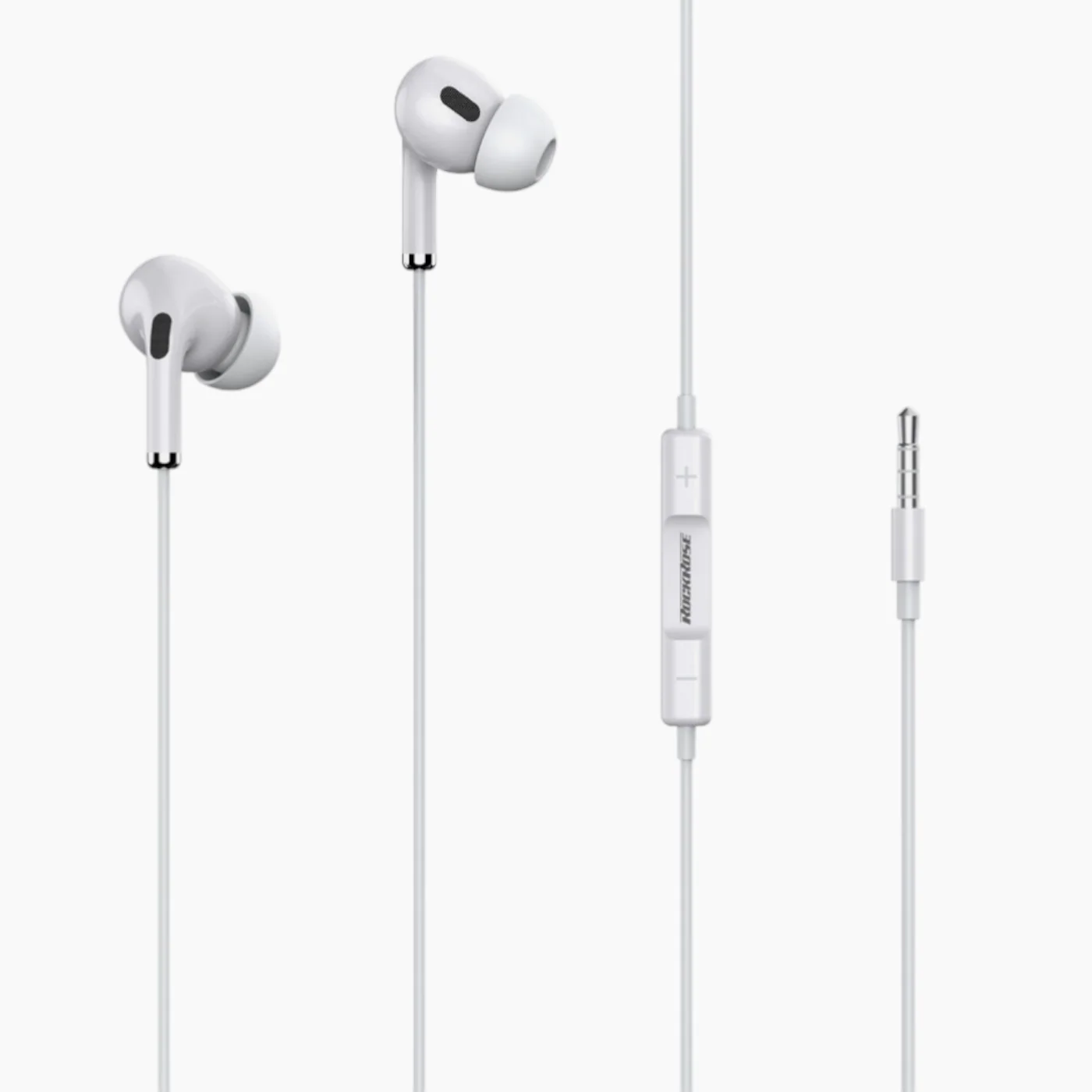 ROCKROSE Solo MC Neo EarPhones