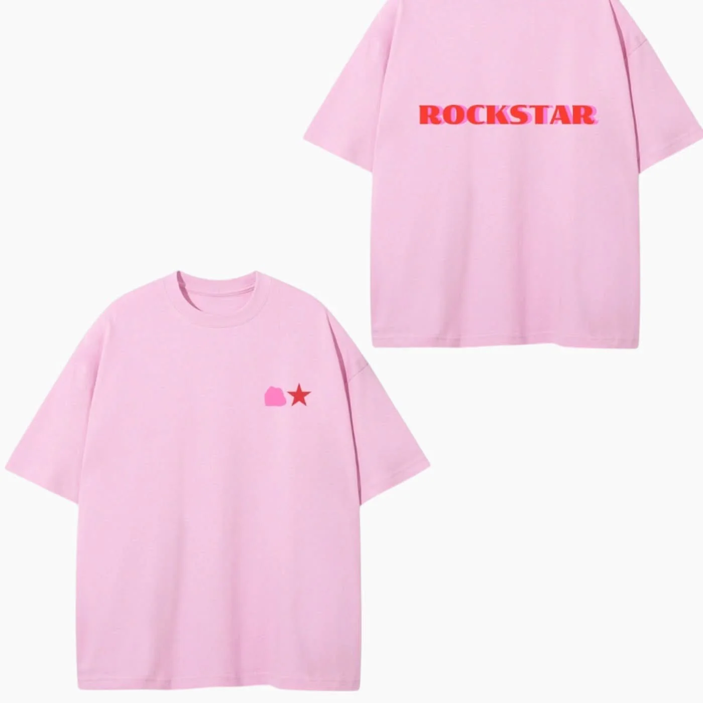 Rockstar T-Shirt - Image 3