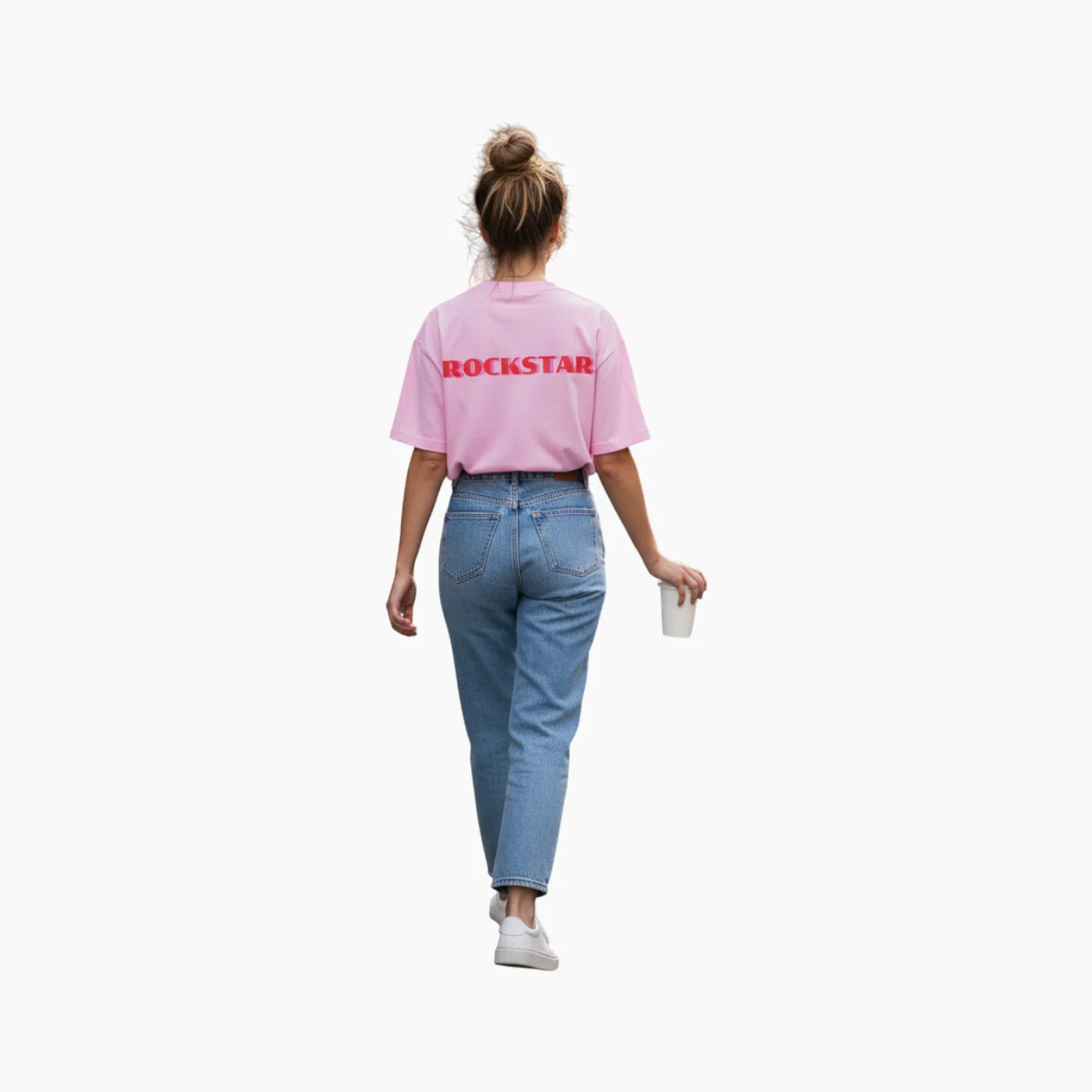 Rockstar T-Shirt - Image 4