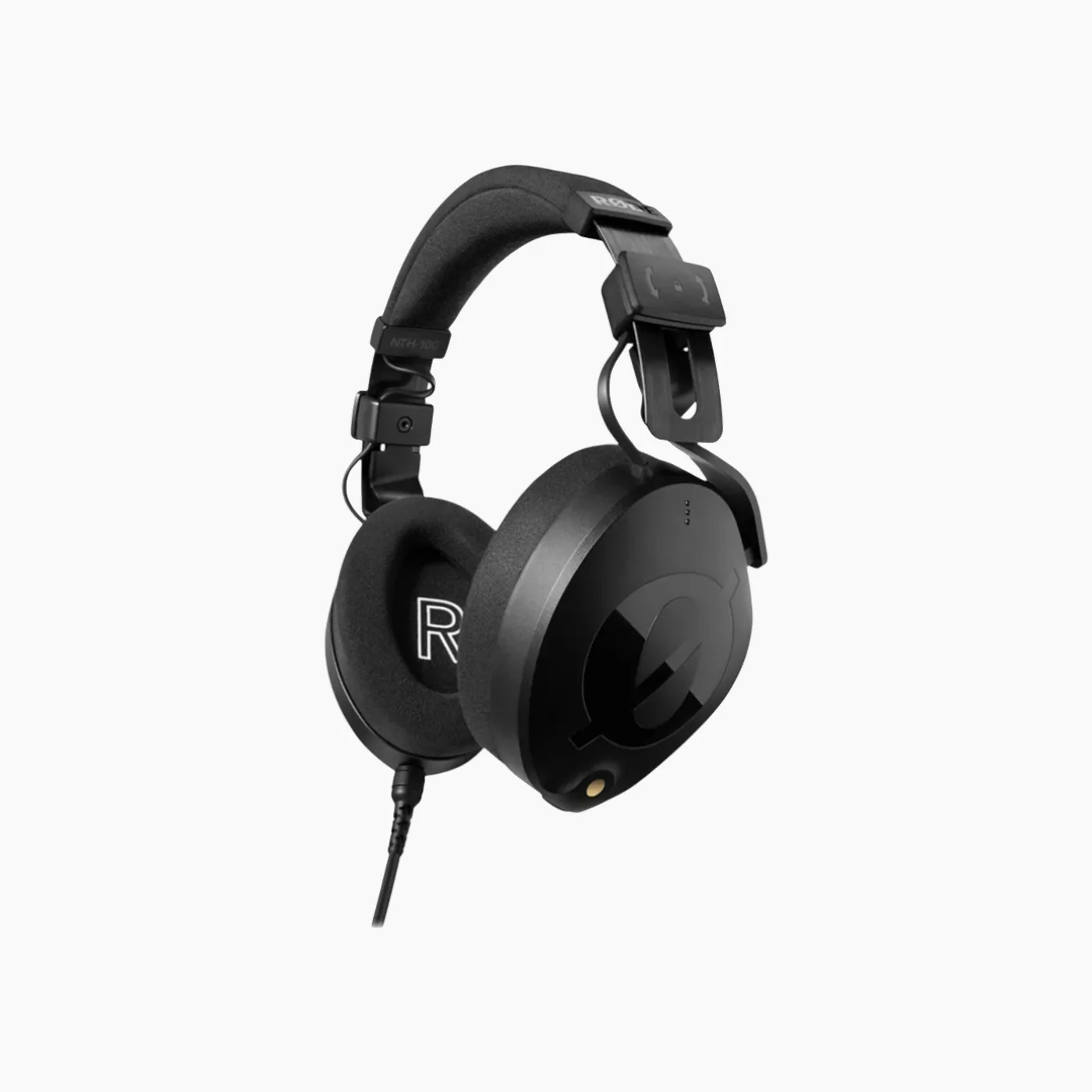 RODE NTH-100 Professional Closed-Back Over-Ear Headphones