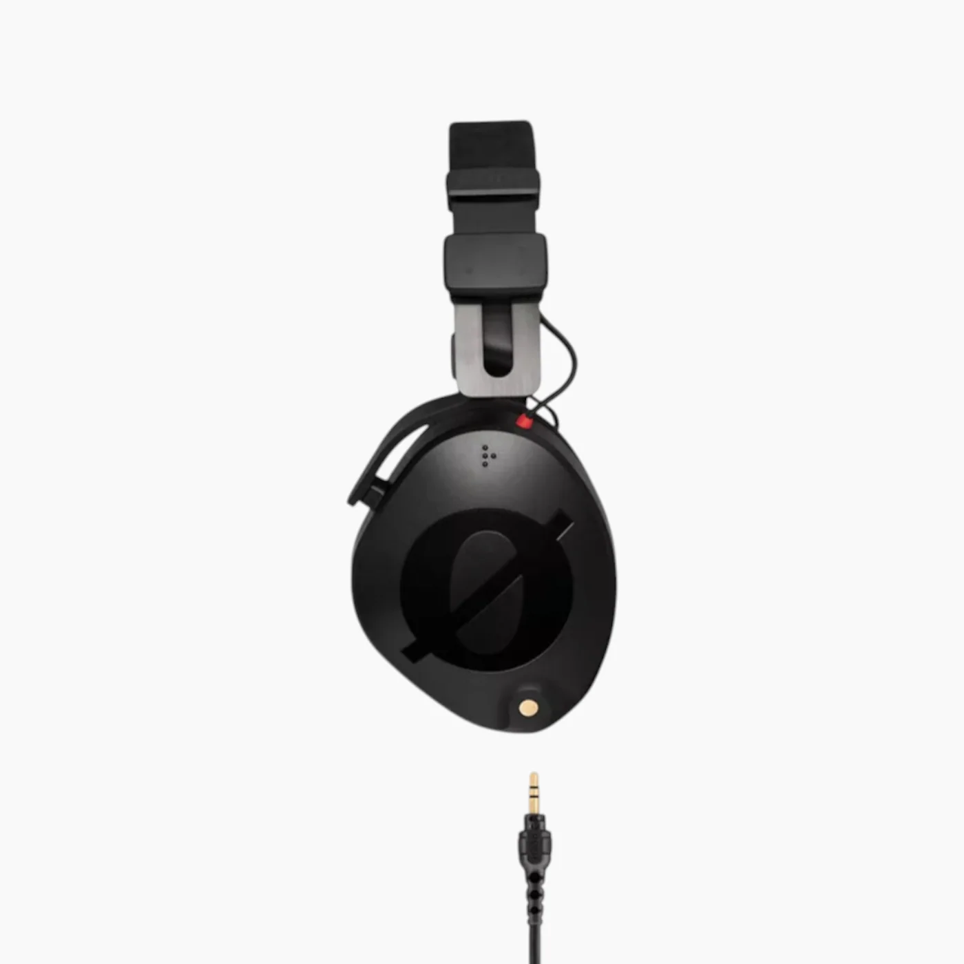 RODE NTH-100 Professional Closed-Back Over-Ear Headphones - Image 2