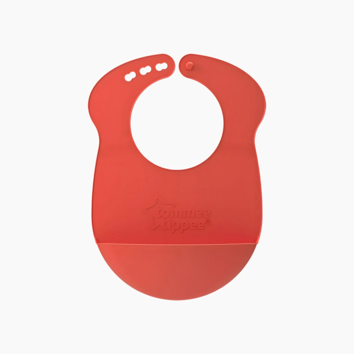 Tommee Tippee Roll N Go Bib