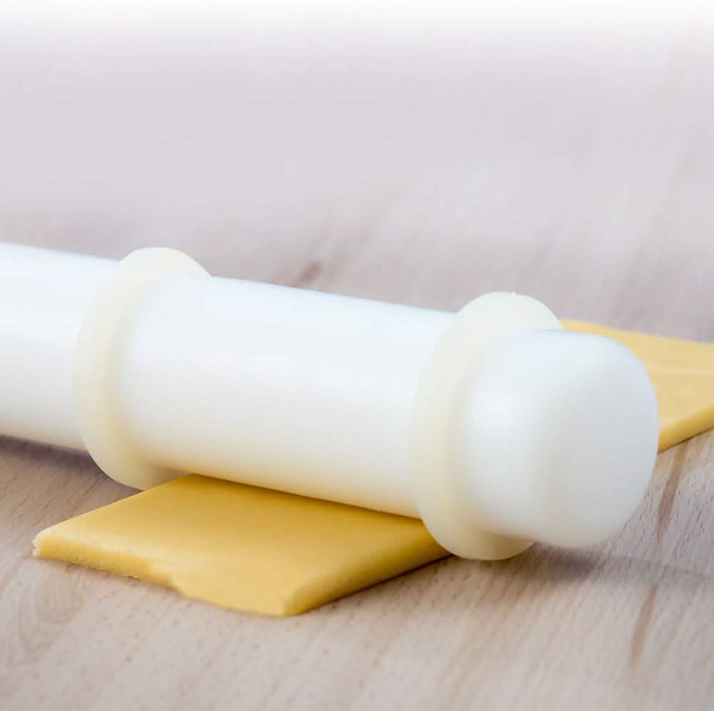 Decora Rolling Pin Guides - Image 2
