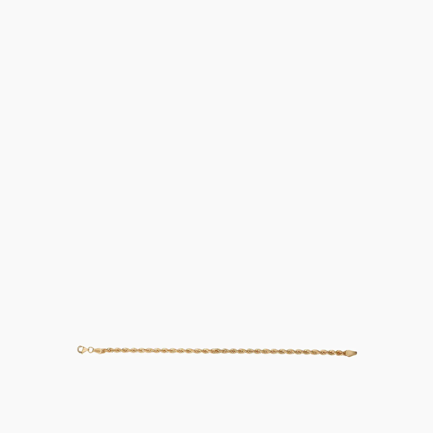 Joy Jewels Rope Bracelet