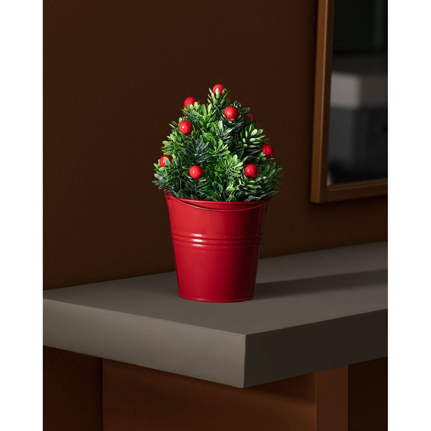 Madame Coco Rosalie Potted Flower - Image 2