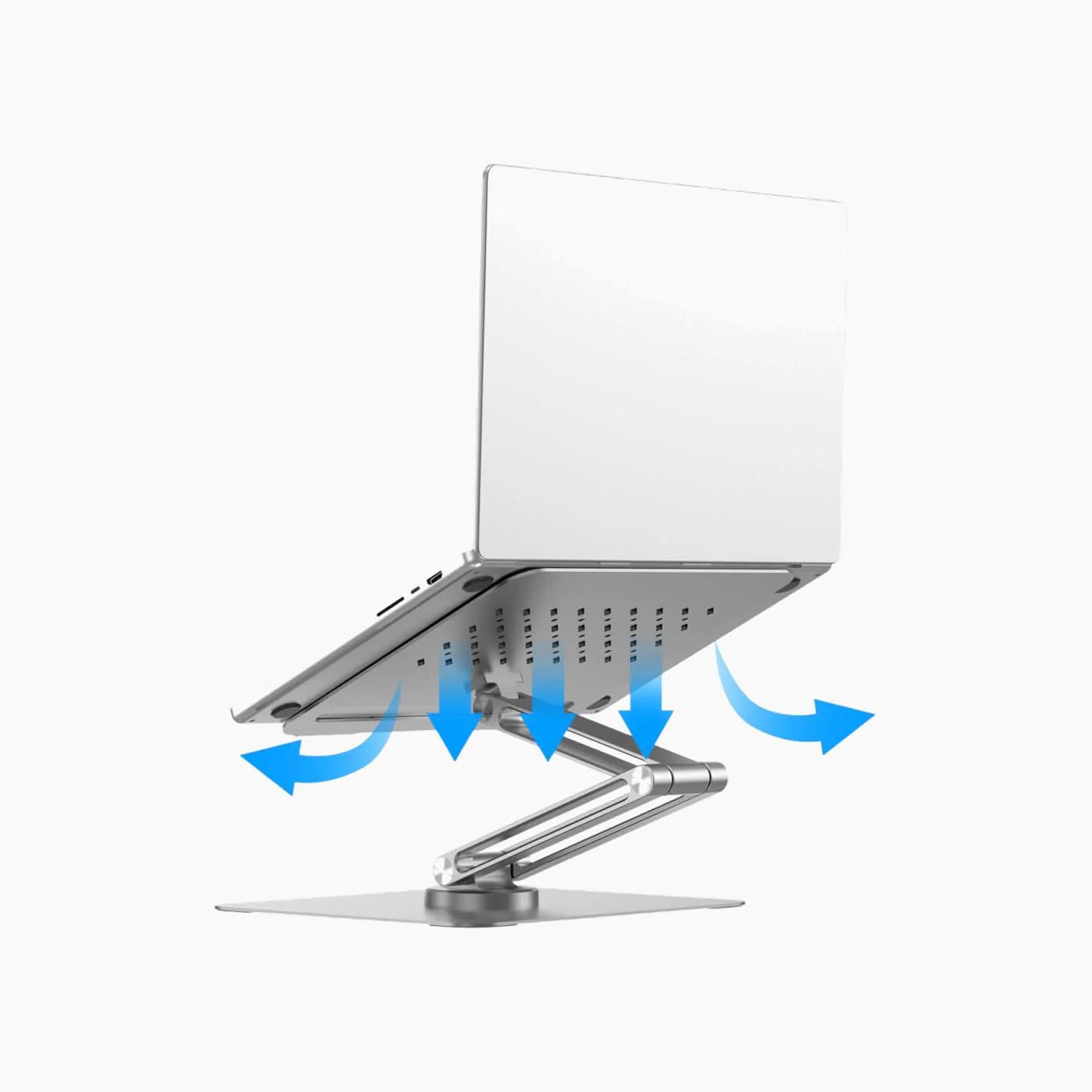 Wiwu S801 Laptop Stand - Image 5