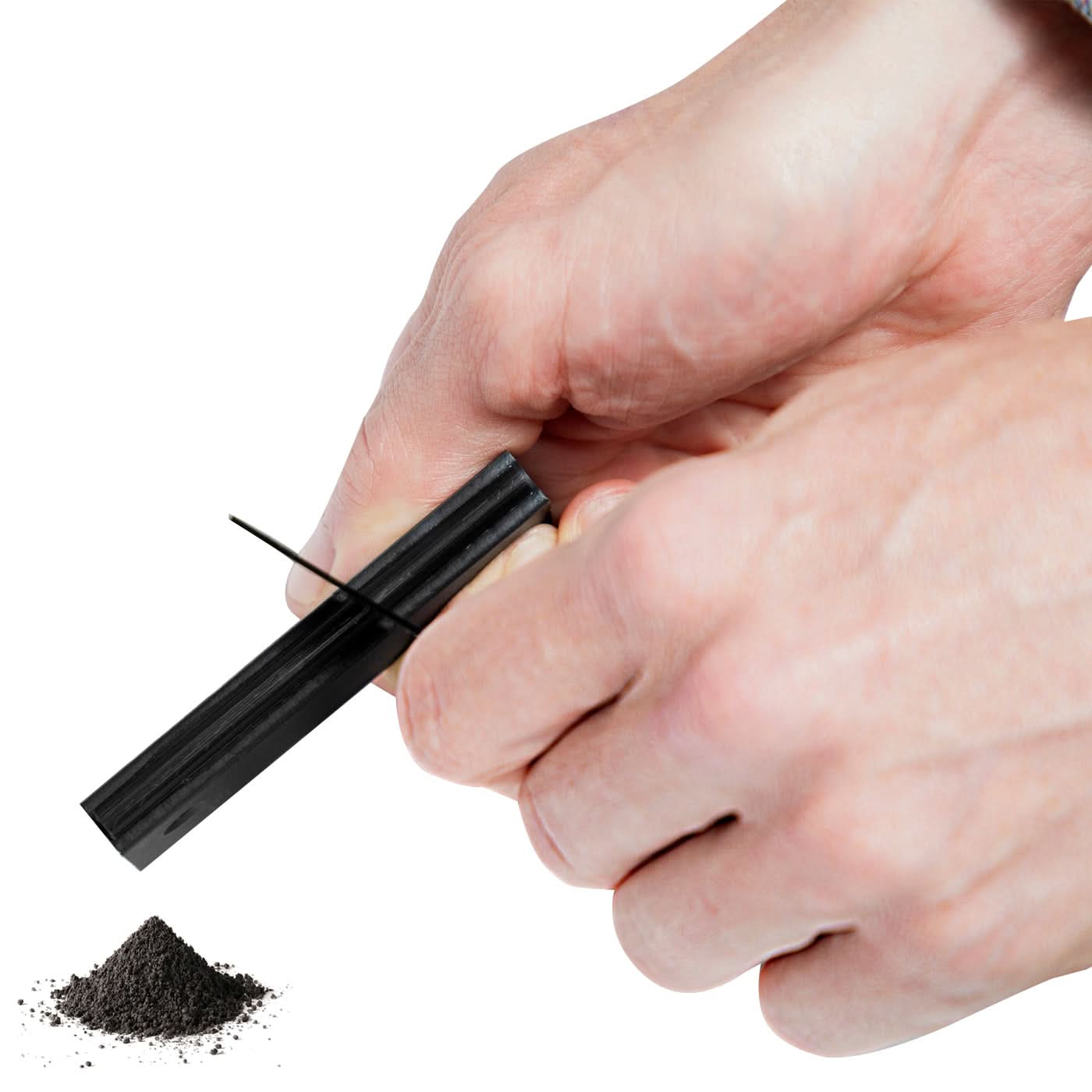 Rothco Magnesium Firestarter - Image 3