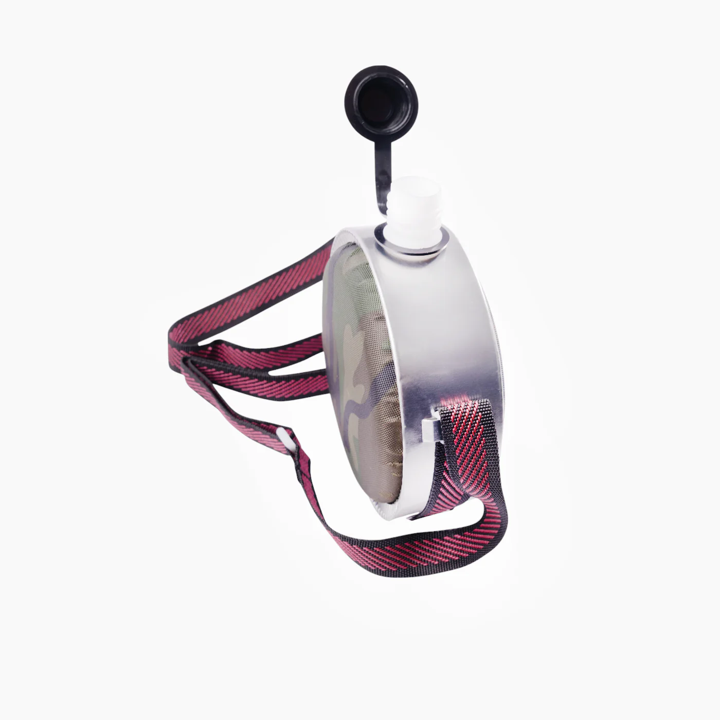 Rothco Mini Desert Canteen - Image 3