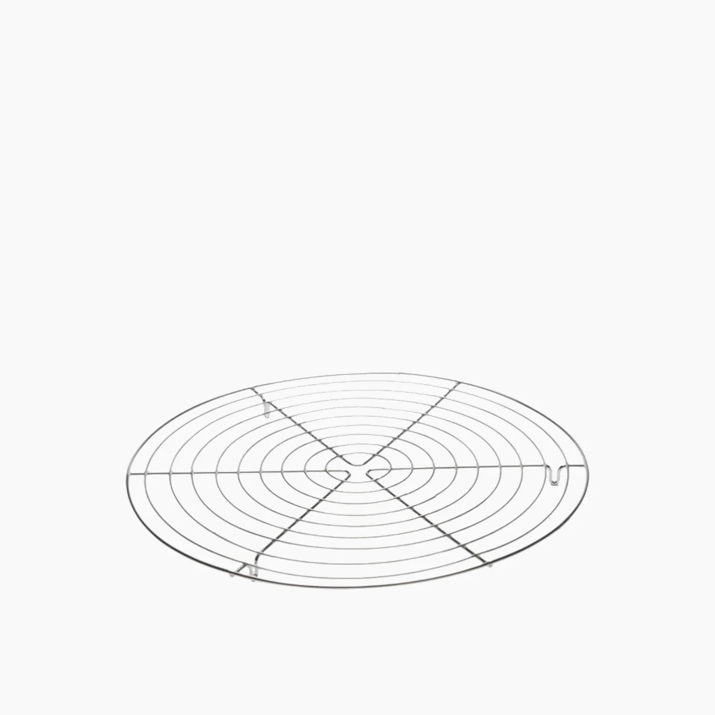 WMF Round Cooling Rack 32cm S/Steel