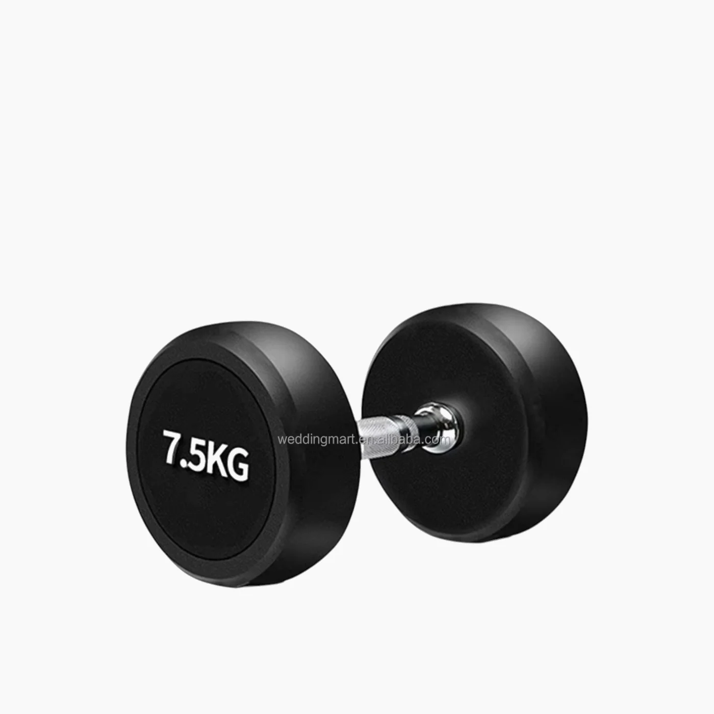 Round dumbbells - Image 2