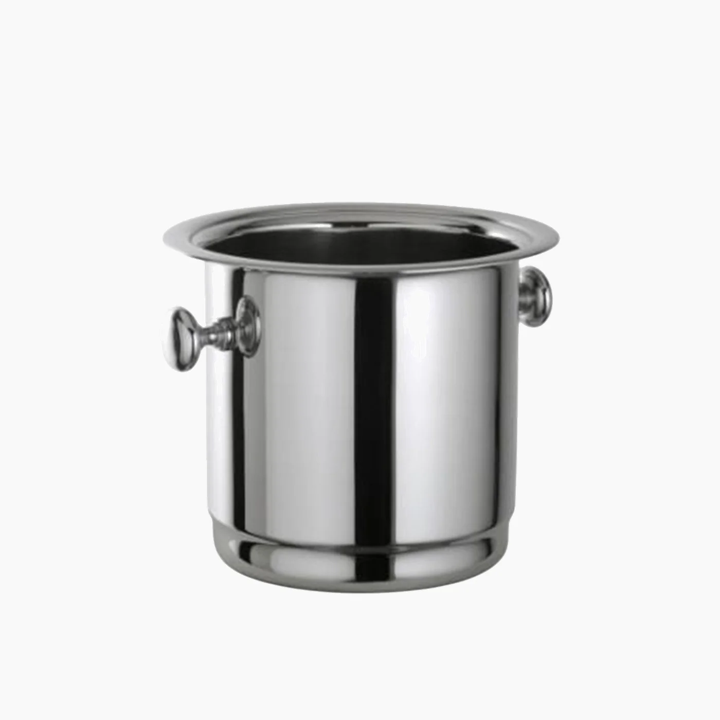 Pintinox Round Ice Bucket